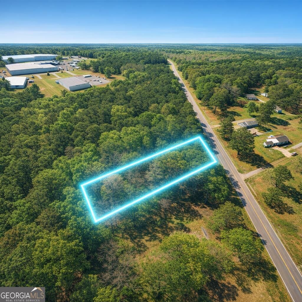 LOT 1 Highway 100