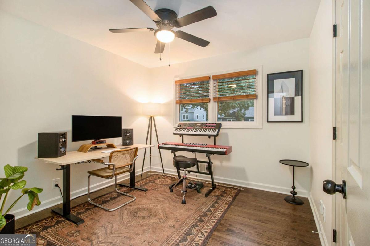 East Lake - Residential