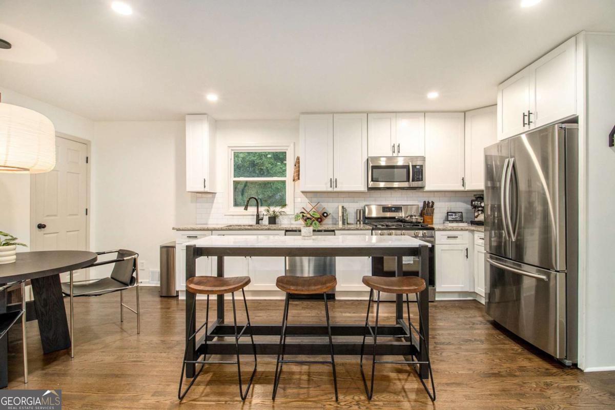 East Lake - Residential