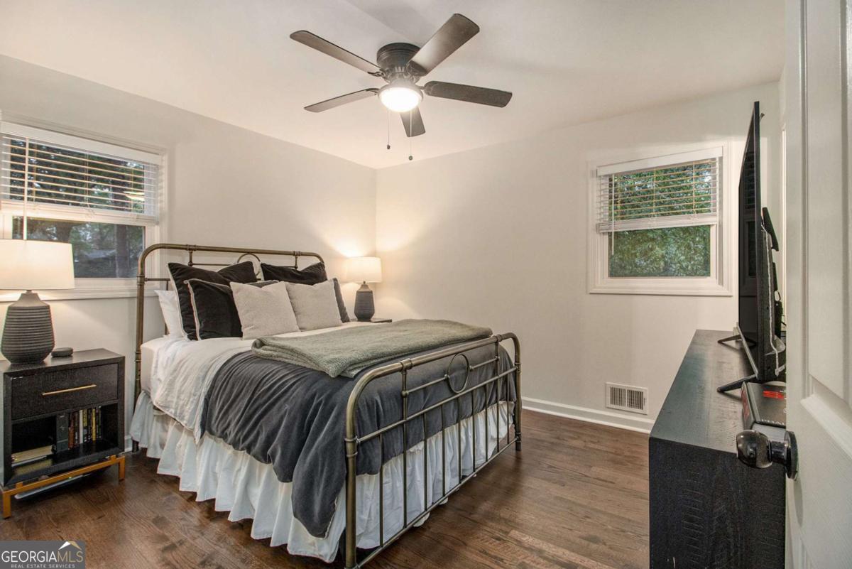 East Lake - Residential