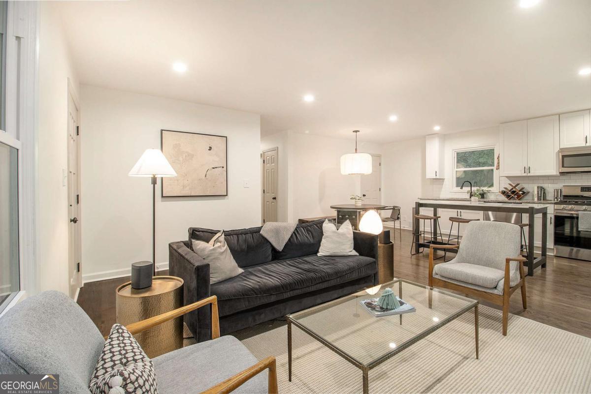 East Lake - Residential