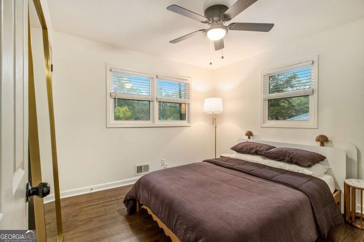 East Lake - Residential