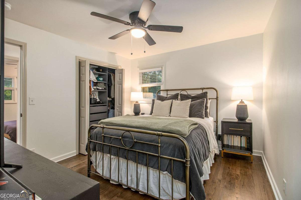 East Lake - Residential