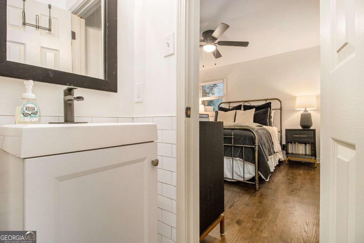 East Lake - Residential