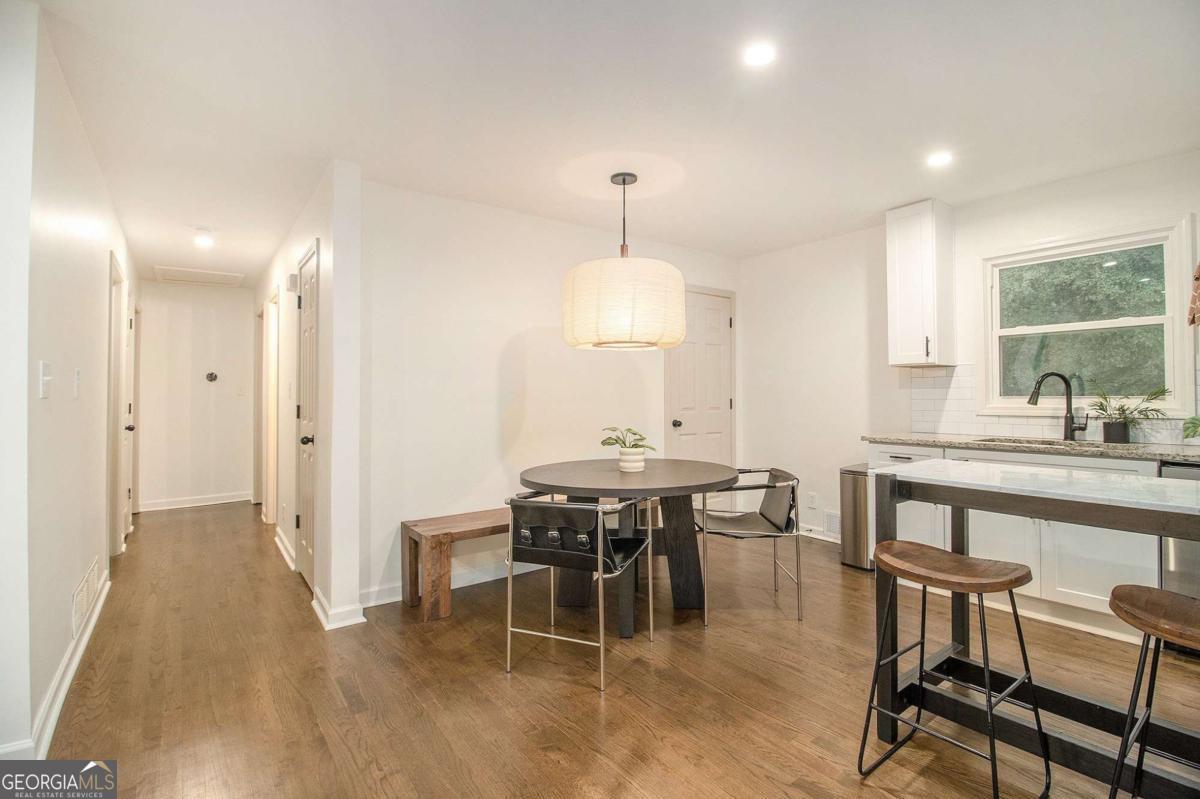 East Lake - Residential