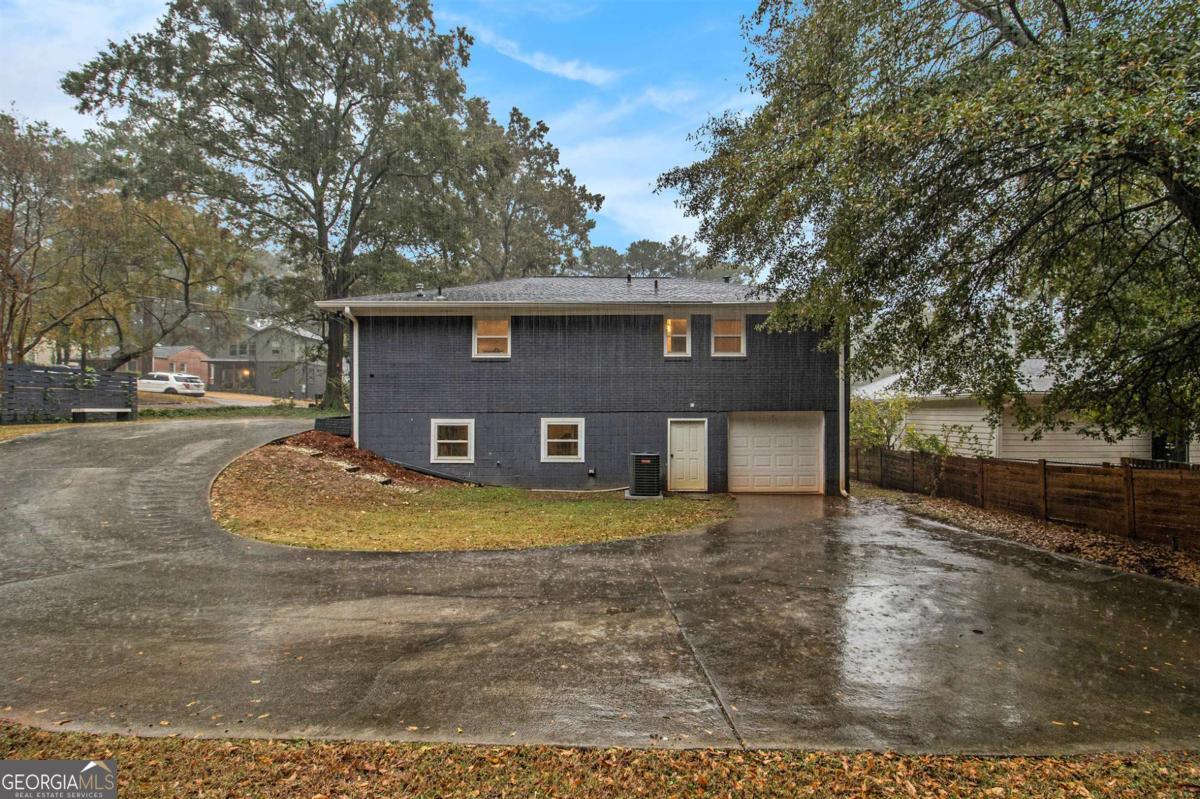 East Lake - Residential