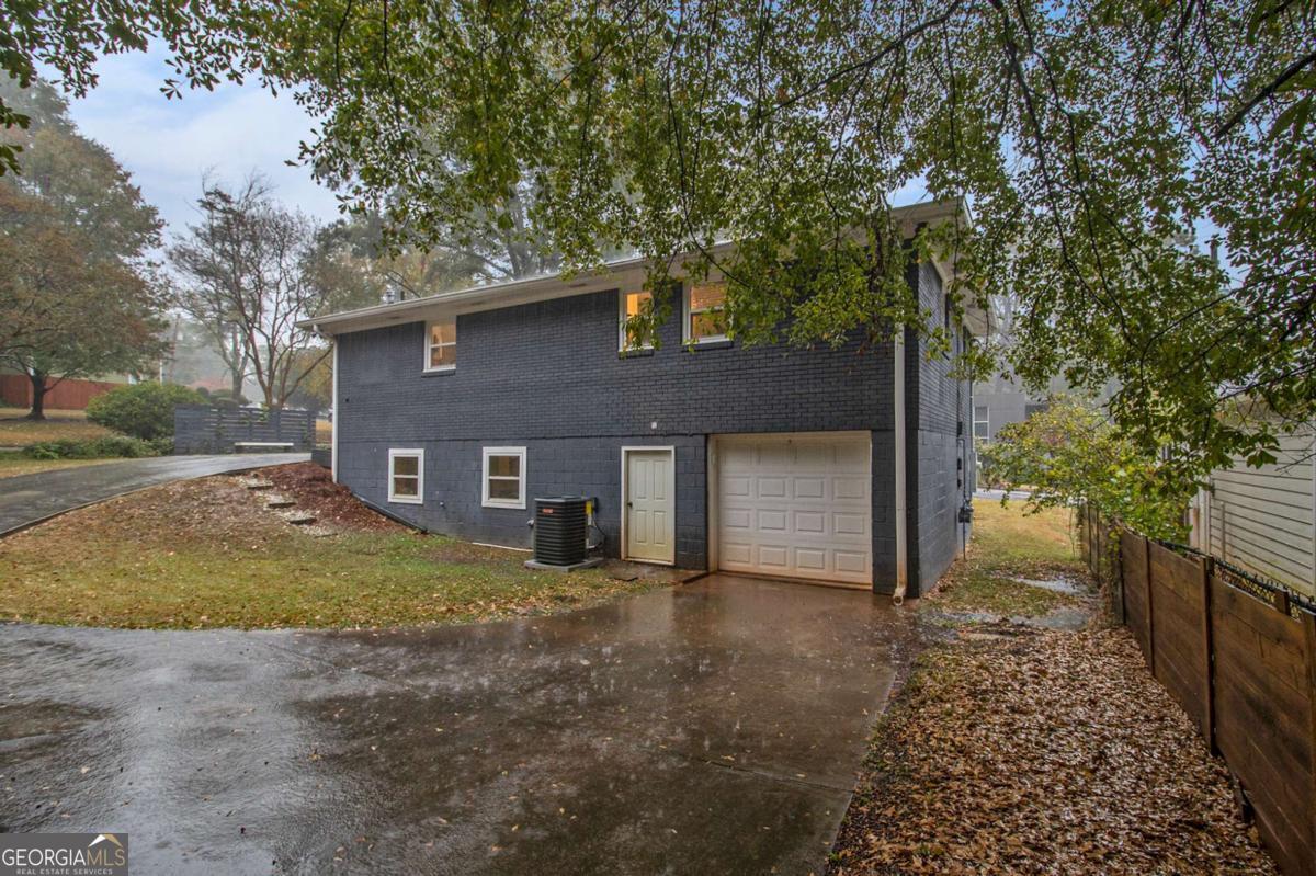 East Lake - Residential