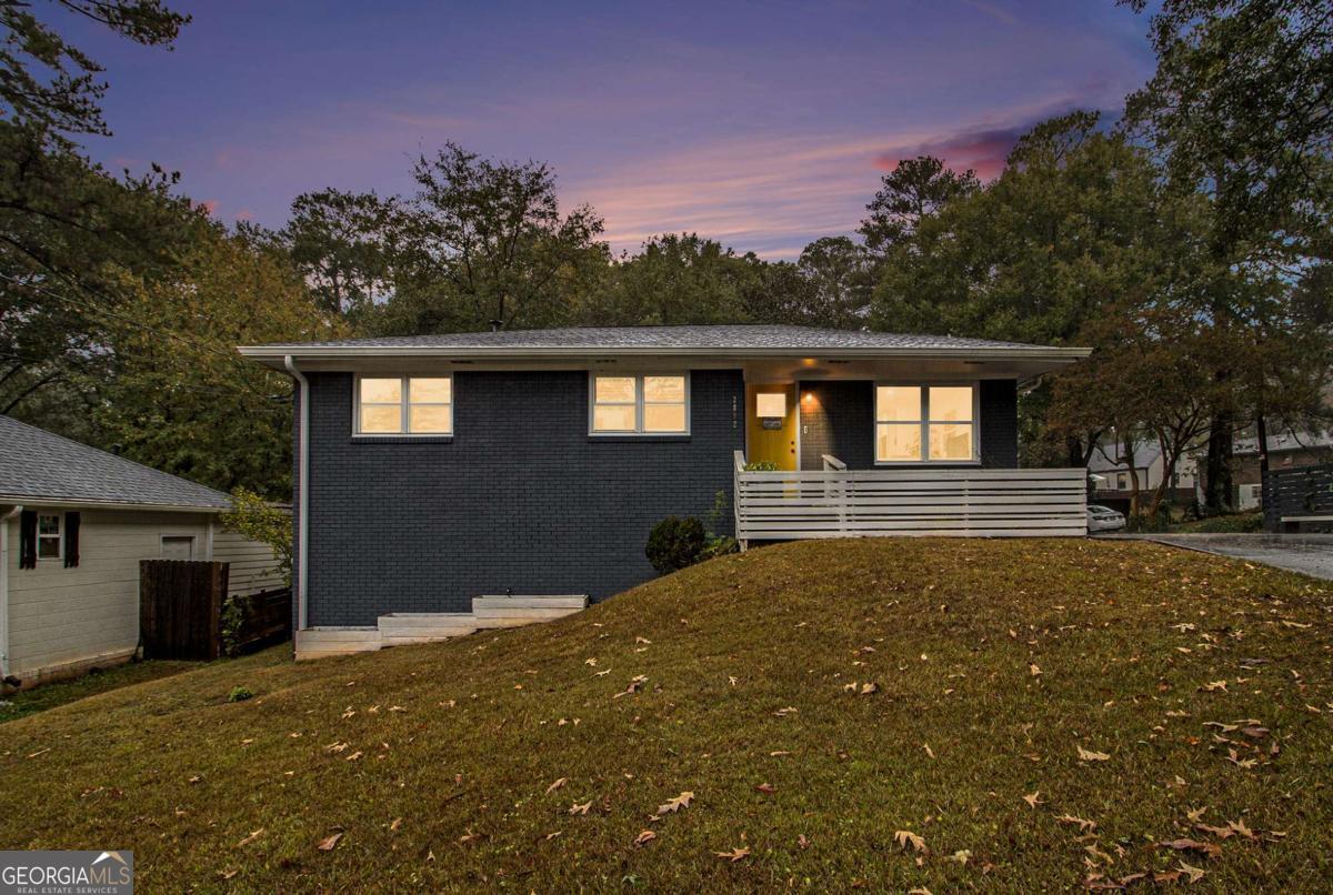 East Lake - Residential