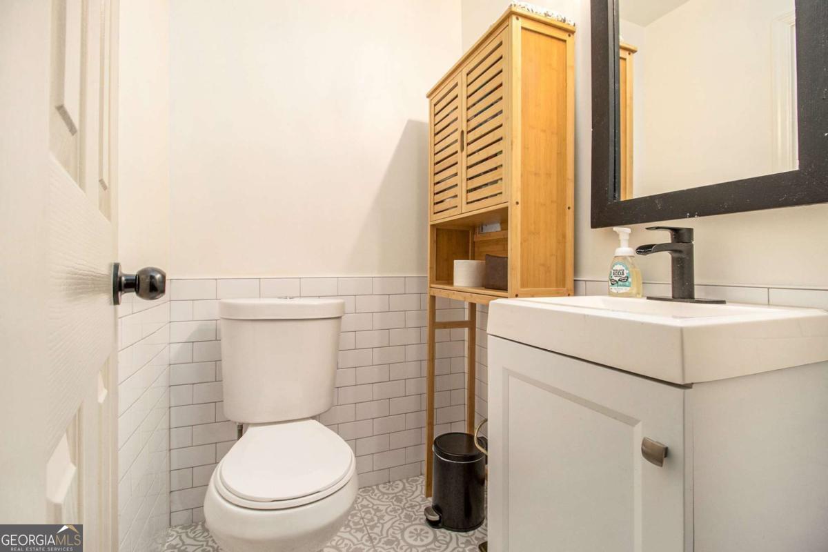 East Lake - Residential