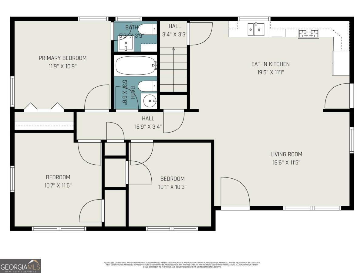 East Lake - Residential