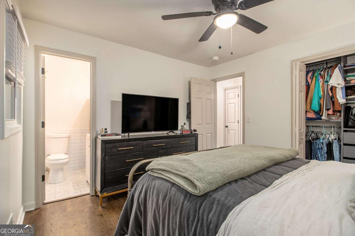 East Lake - Residential