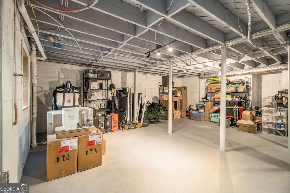 East Lake - Residential