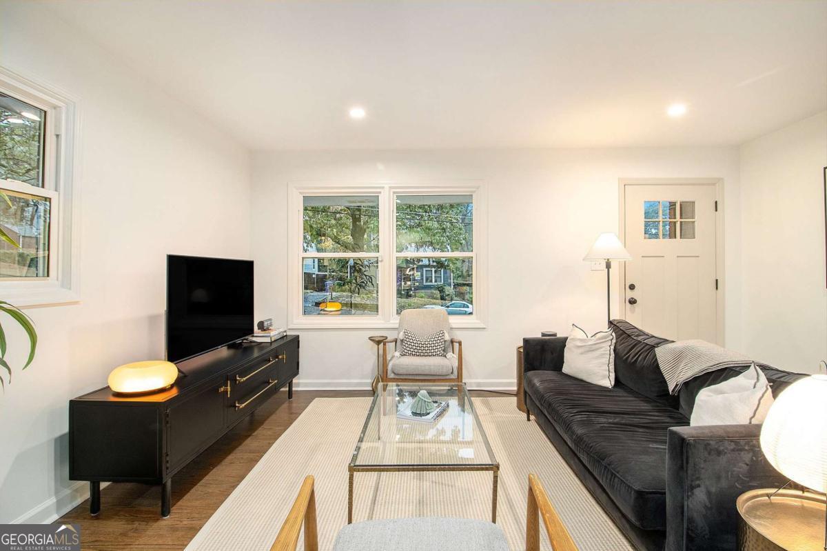 East Lake - Residential