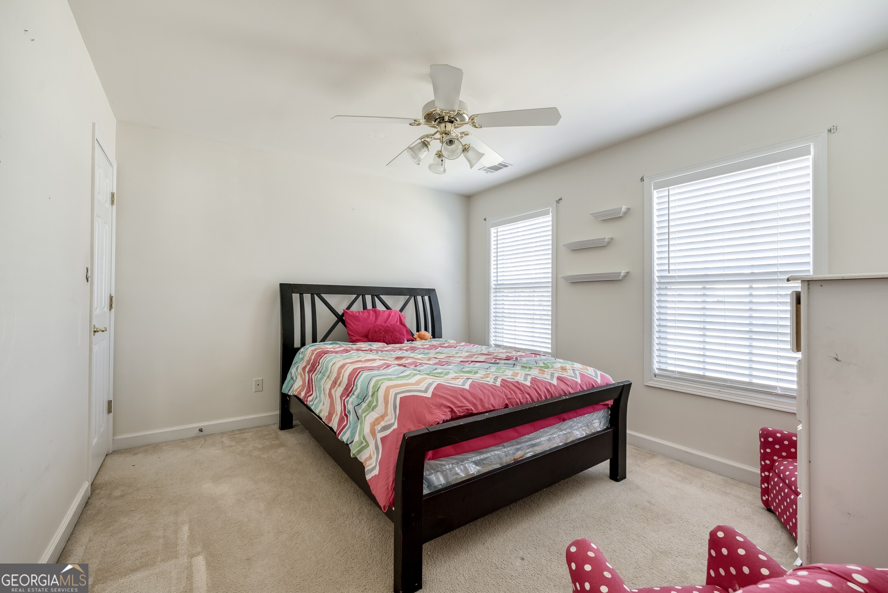 Regency Park - Residential