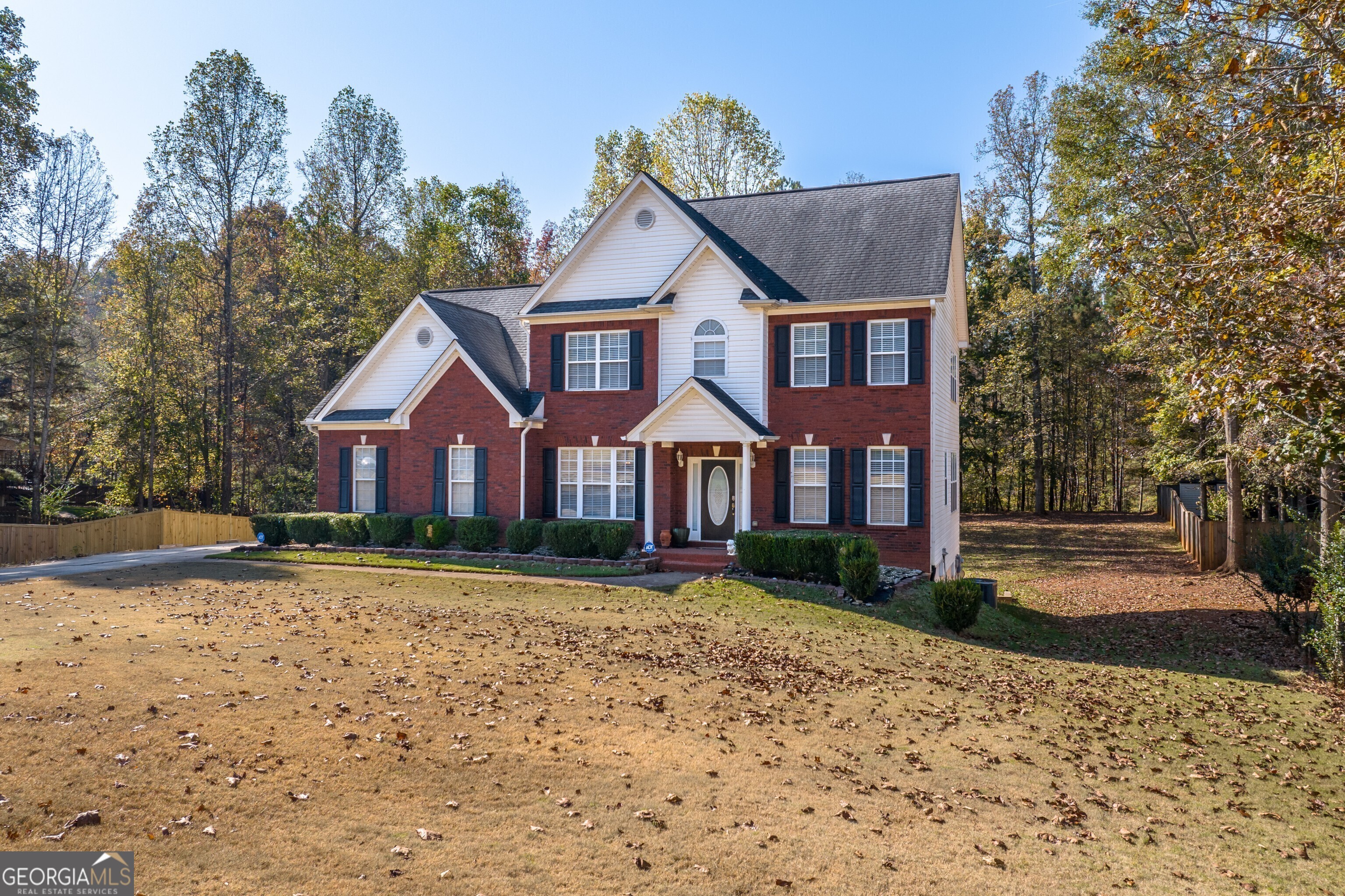 Regency Park - Residential