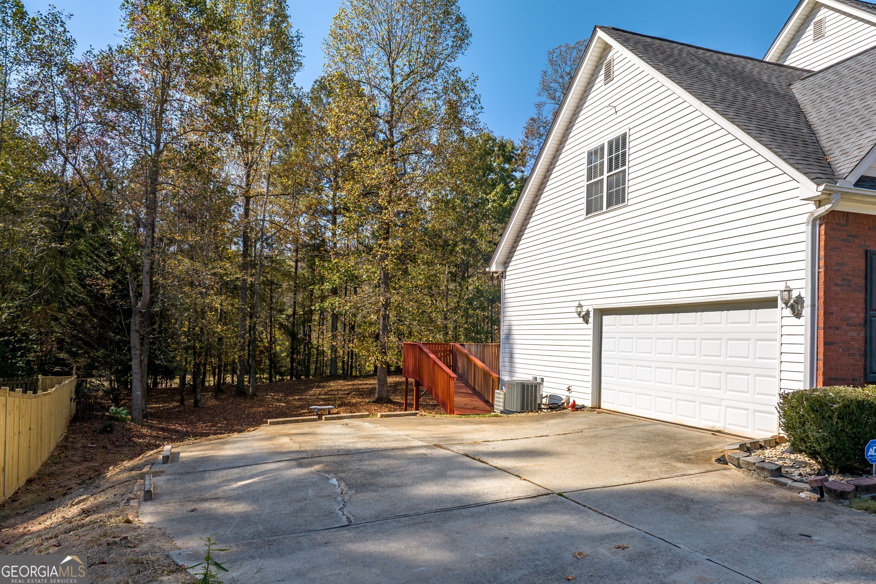 Regency Park - Residential