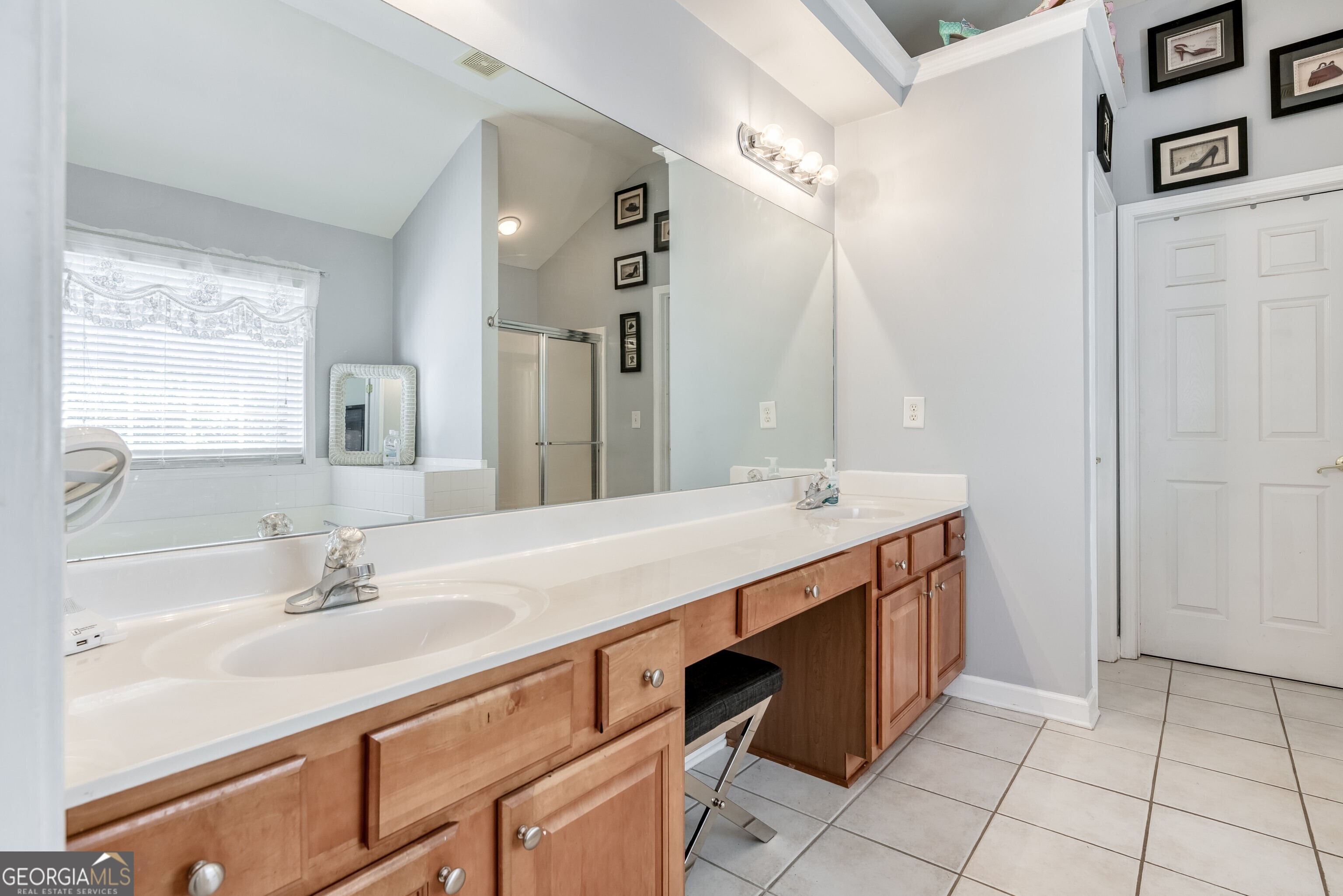 Regency Park - Residential