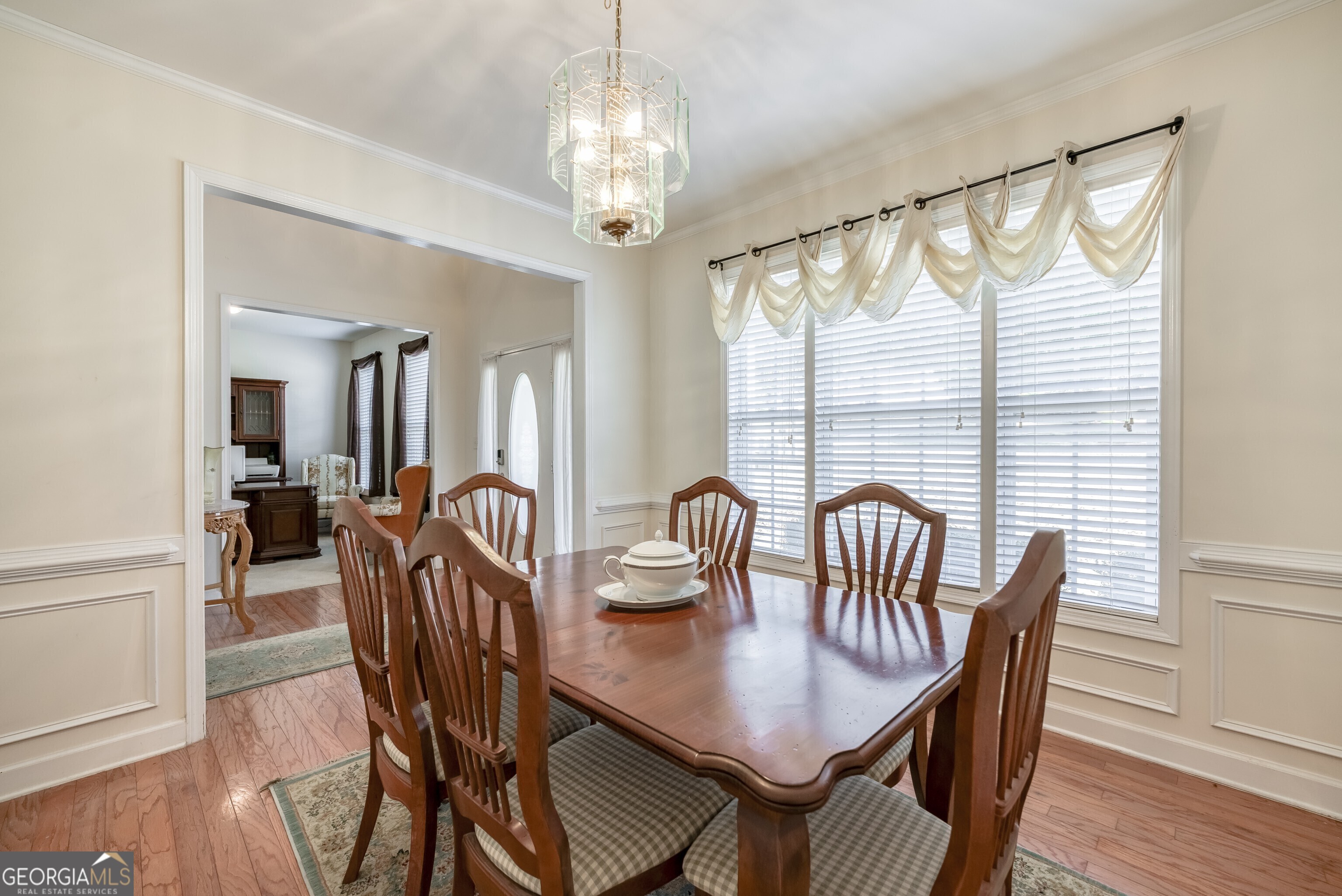 Regency Park - Residential