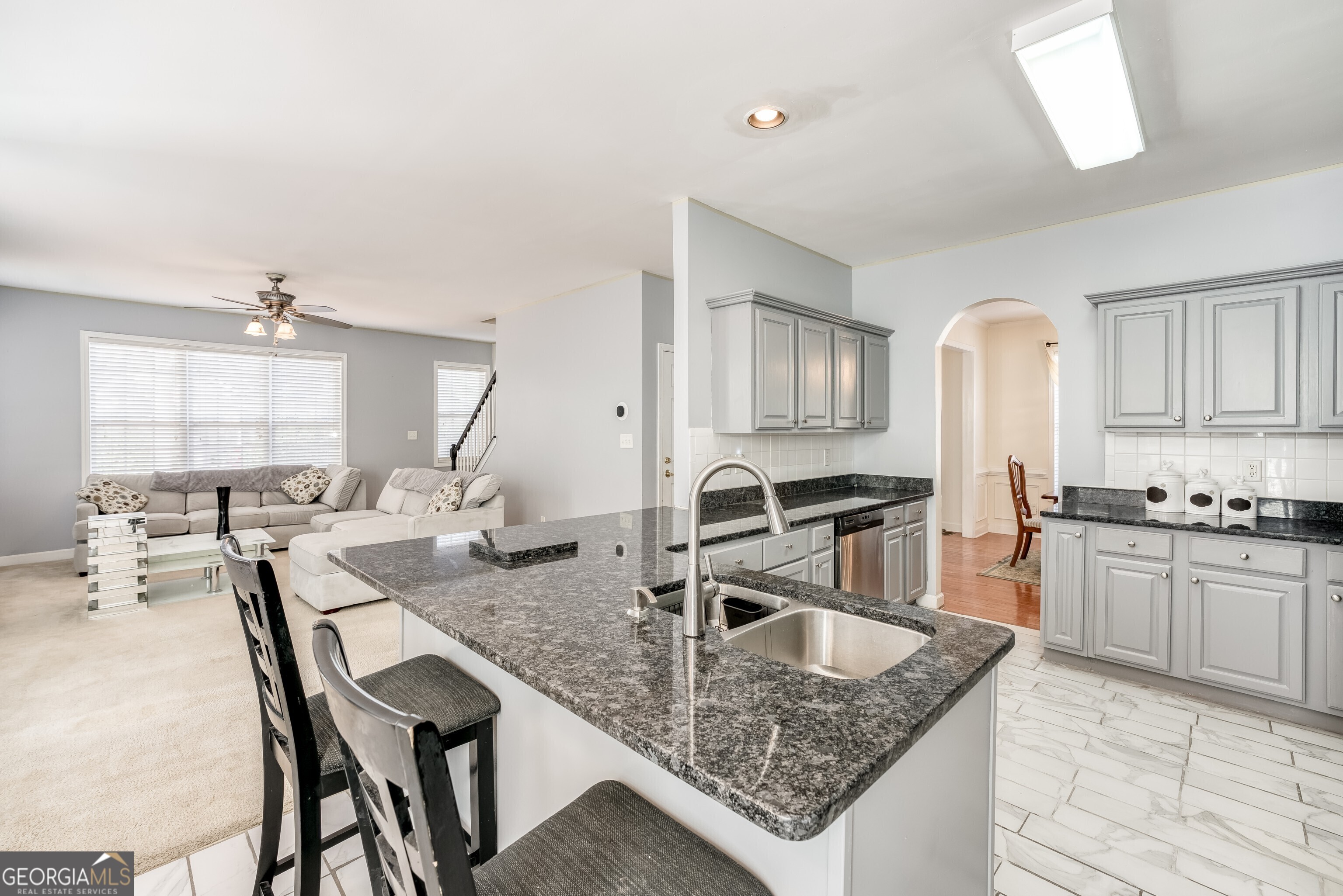 Regency Park - Residential