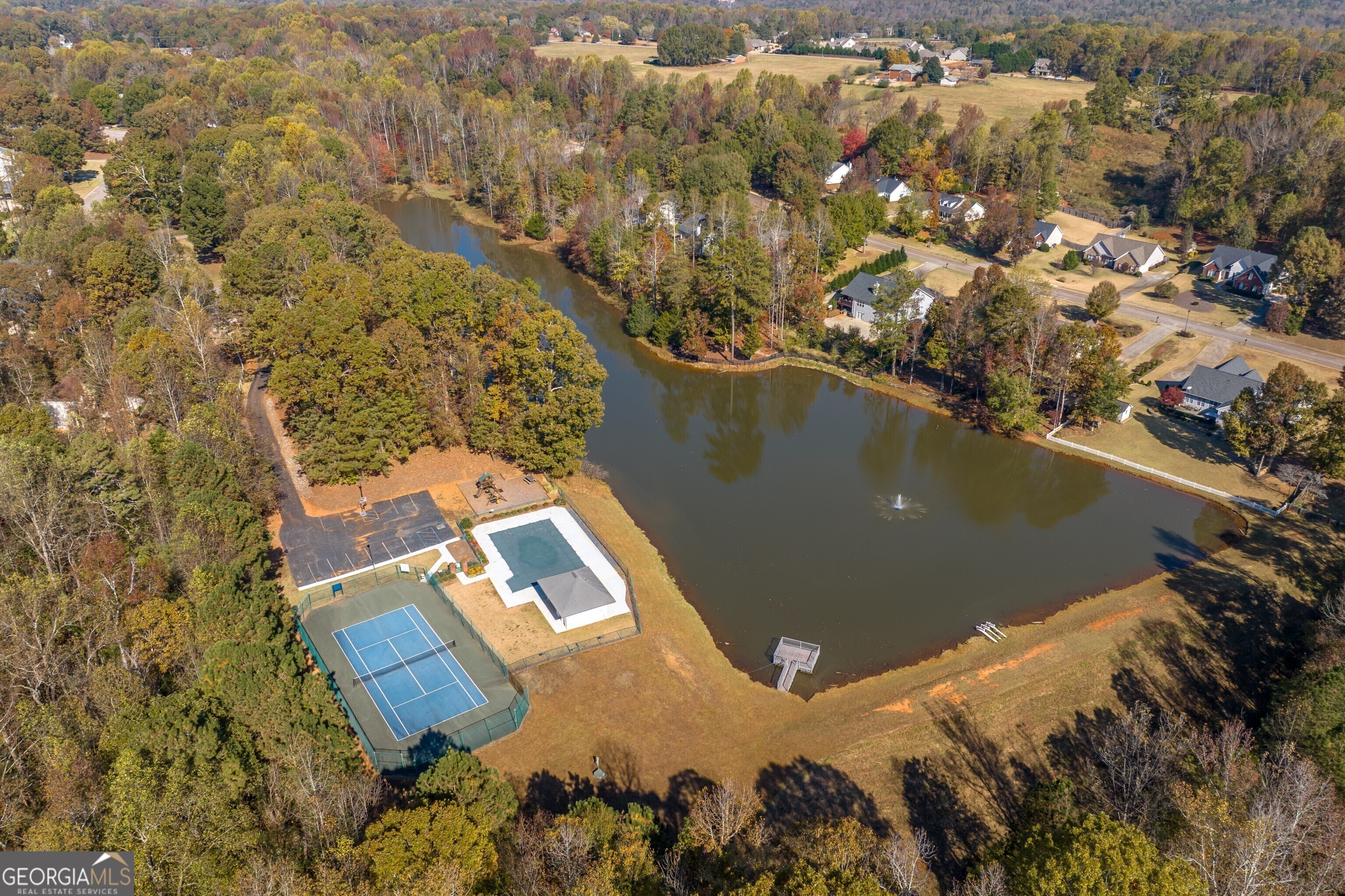 Regency Park - Residential