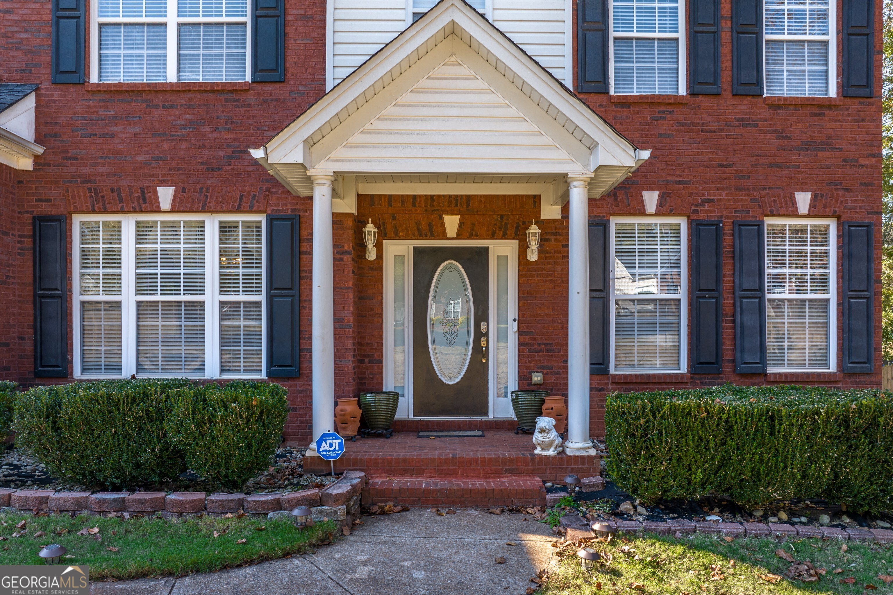 Regency Park - Residential