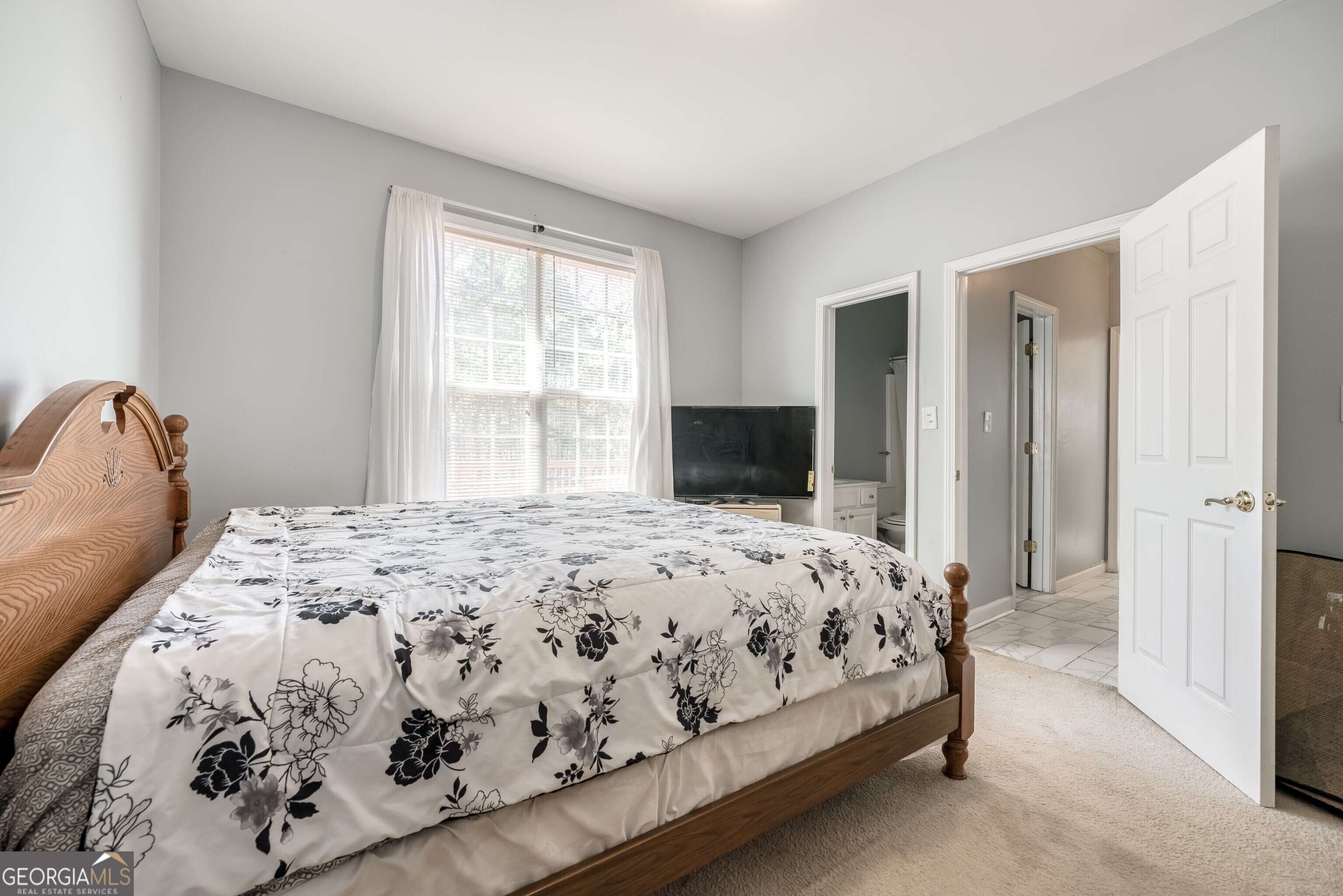 Regency Park - Residential