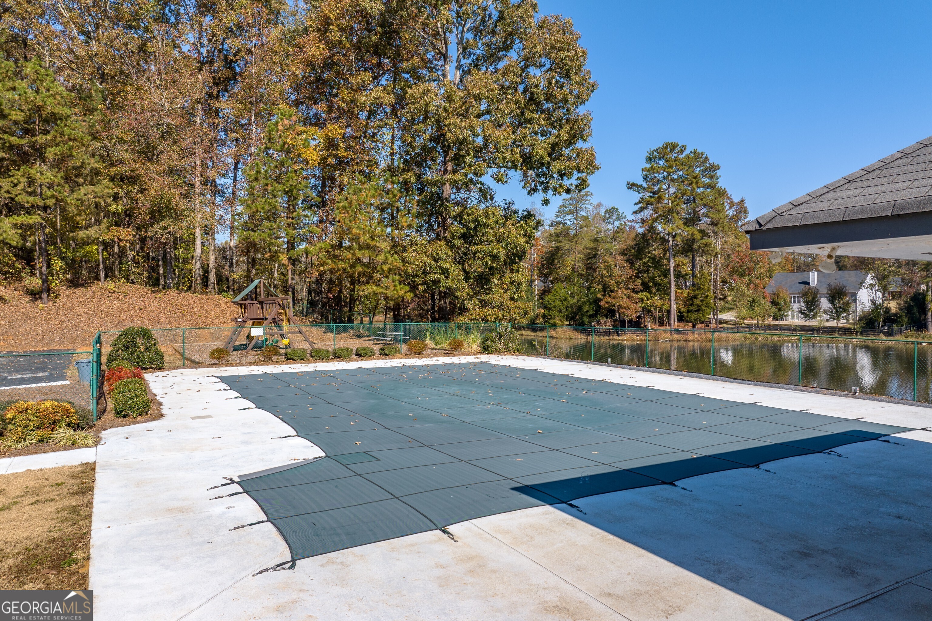 Regency Park - Residential