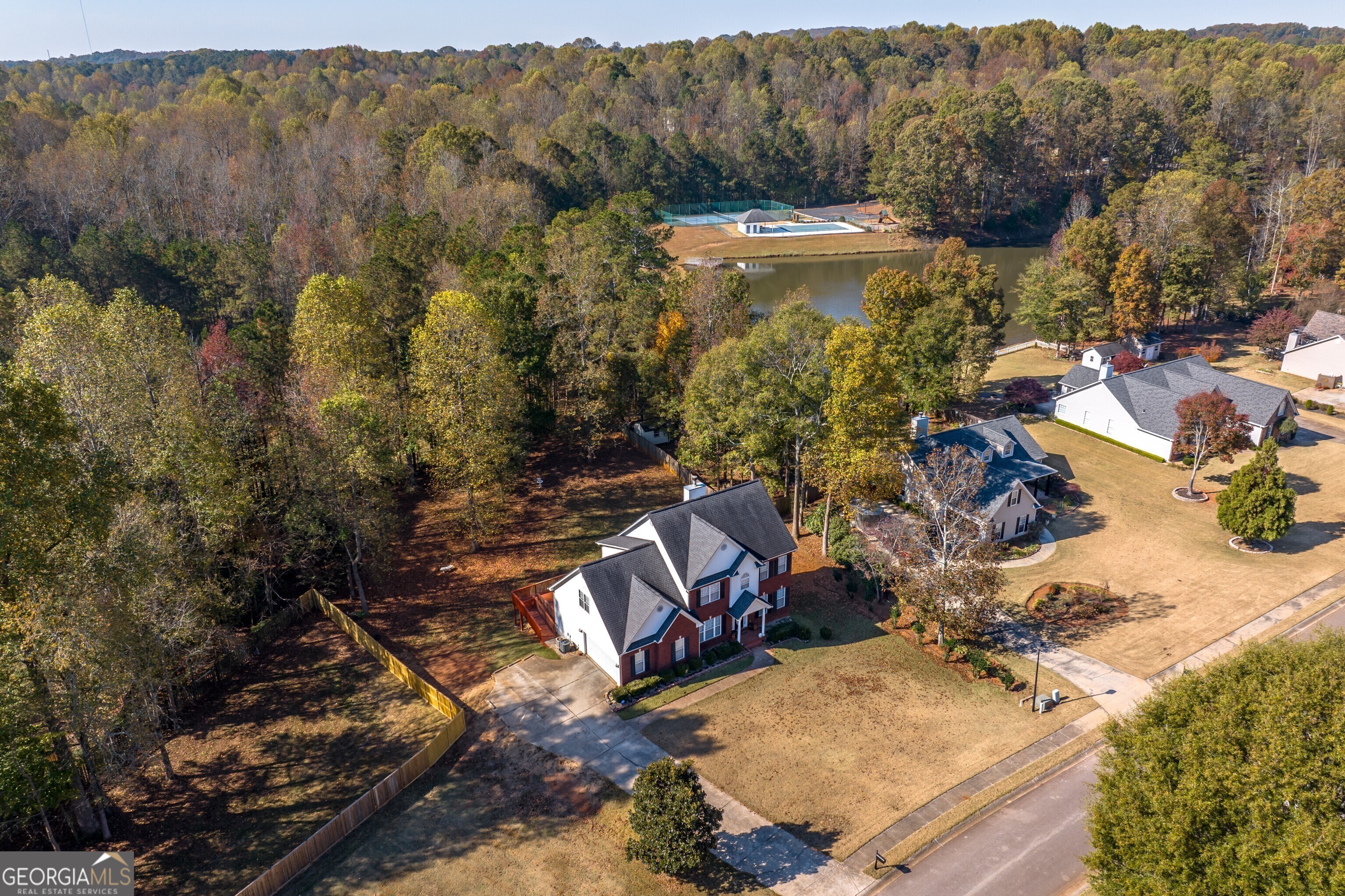 Regency Park - Residential