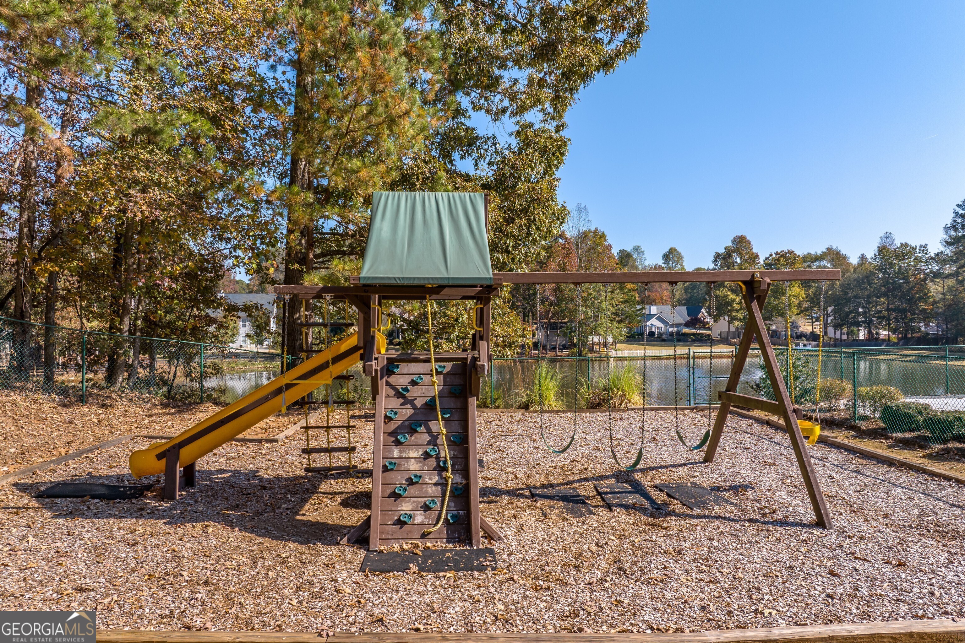 Regency Park - Residential