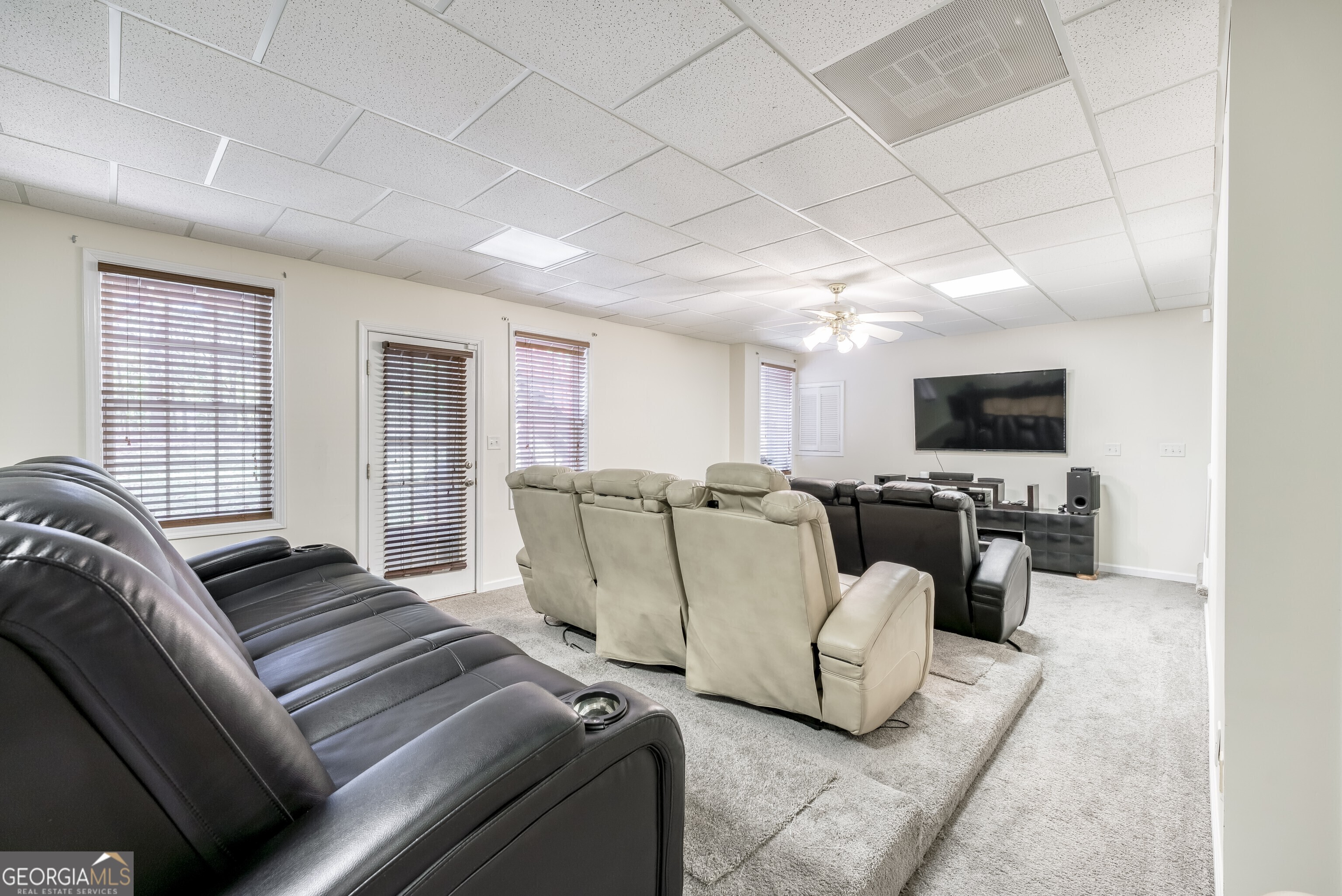 Regency Park - Residential