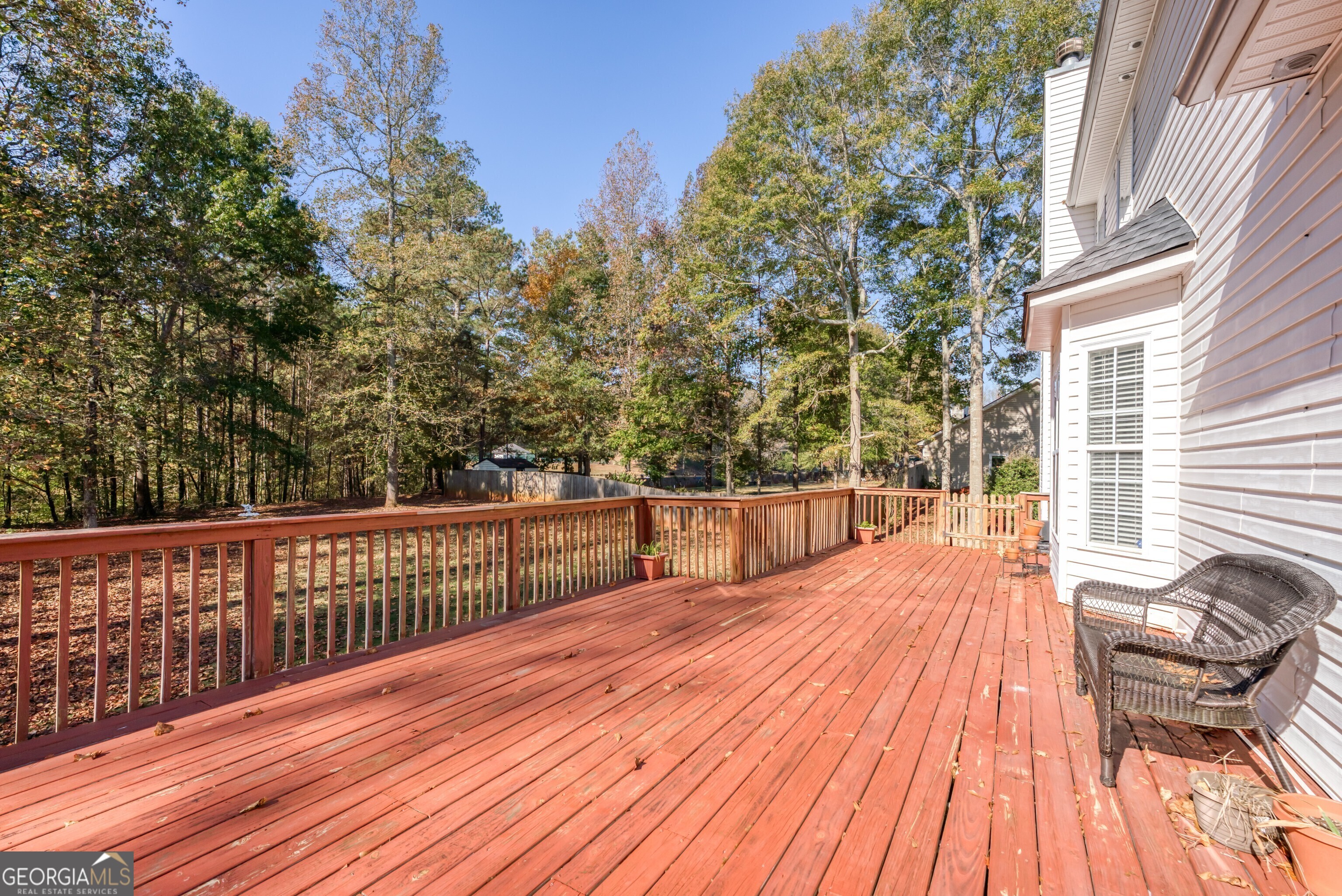 Regency Park - Residential