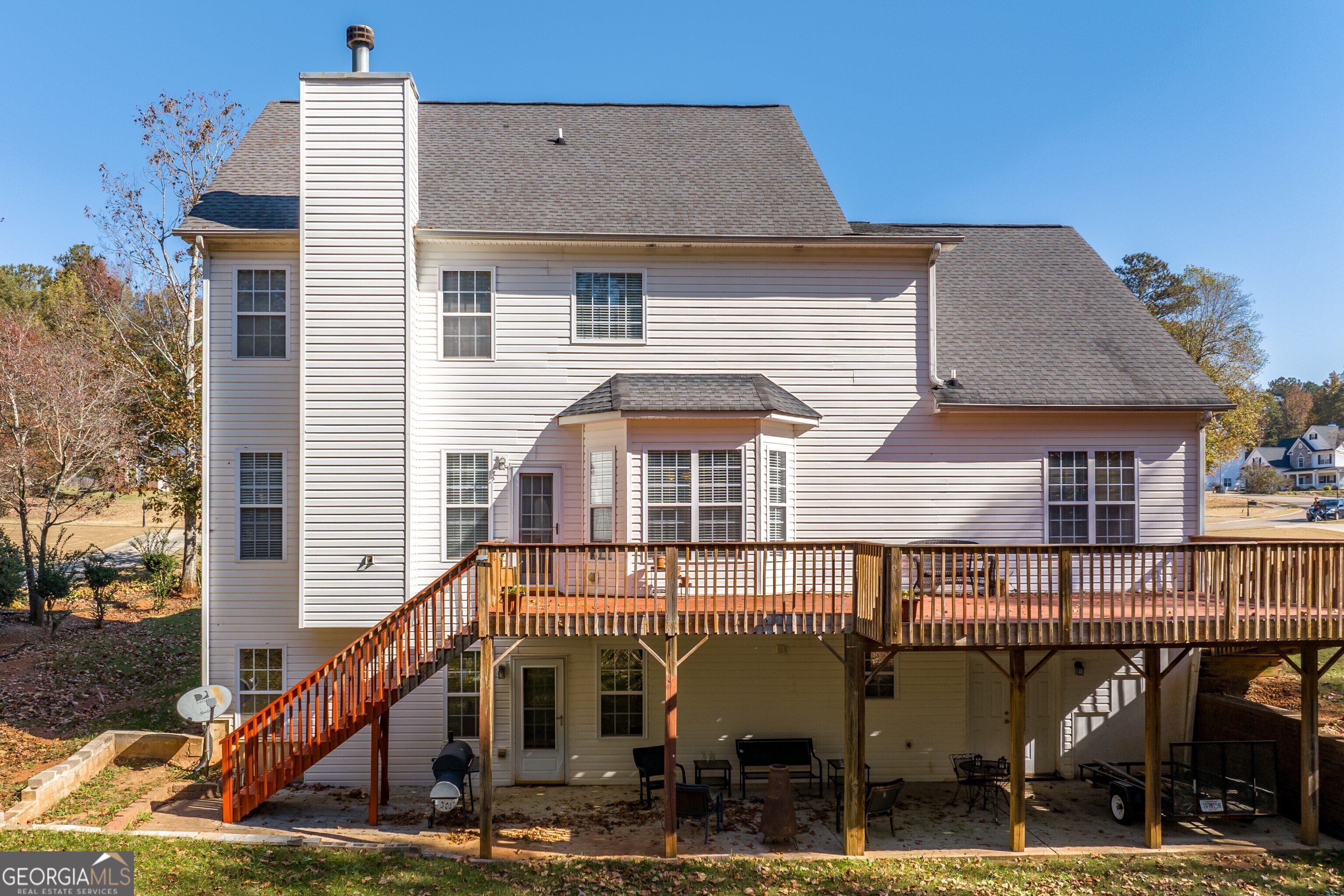 Regency Park - Residential