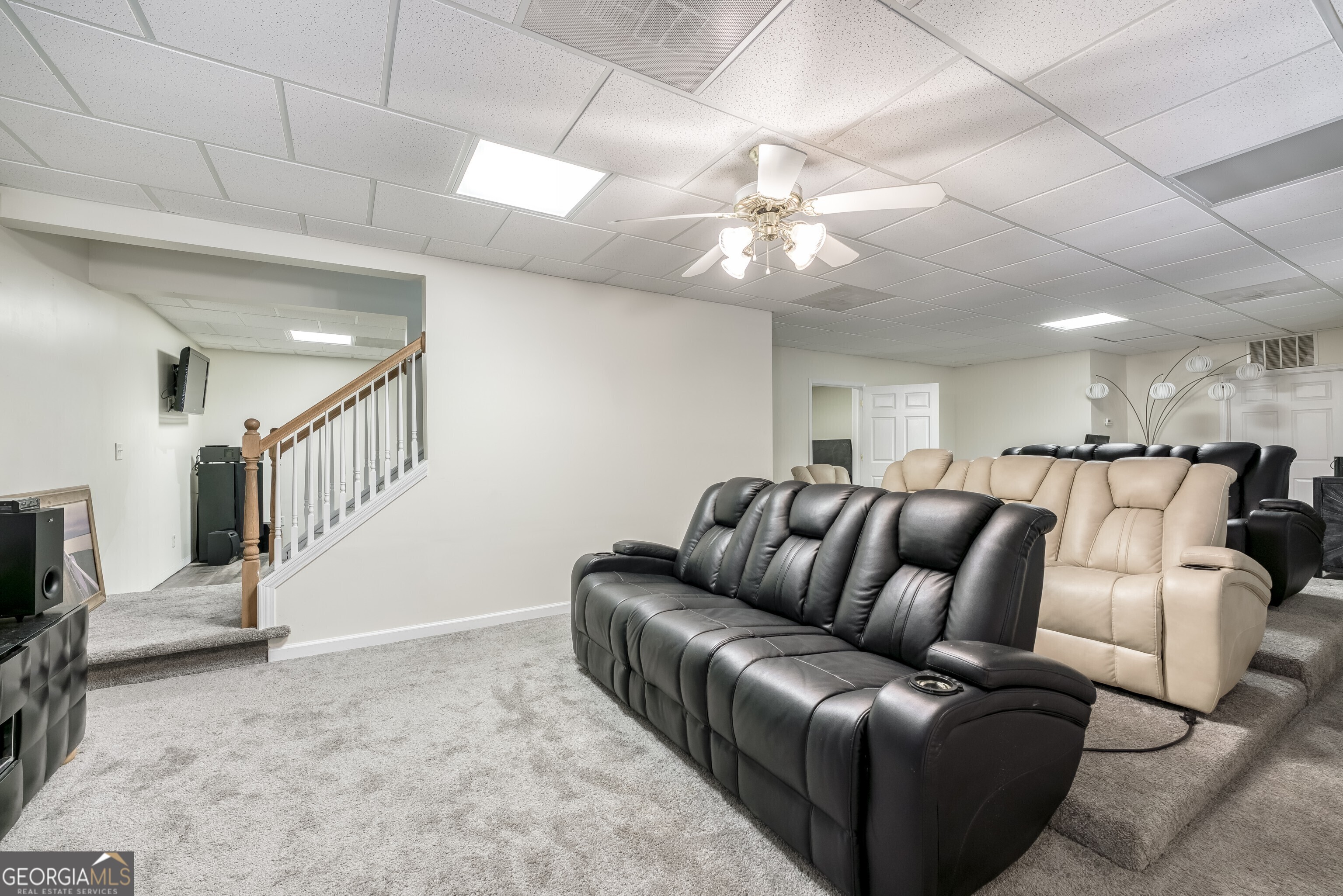 Regency Park - Residential