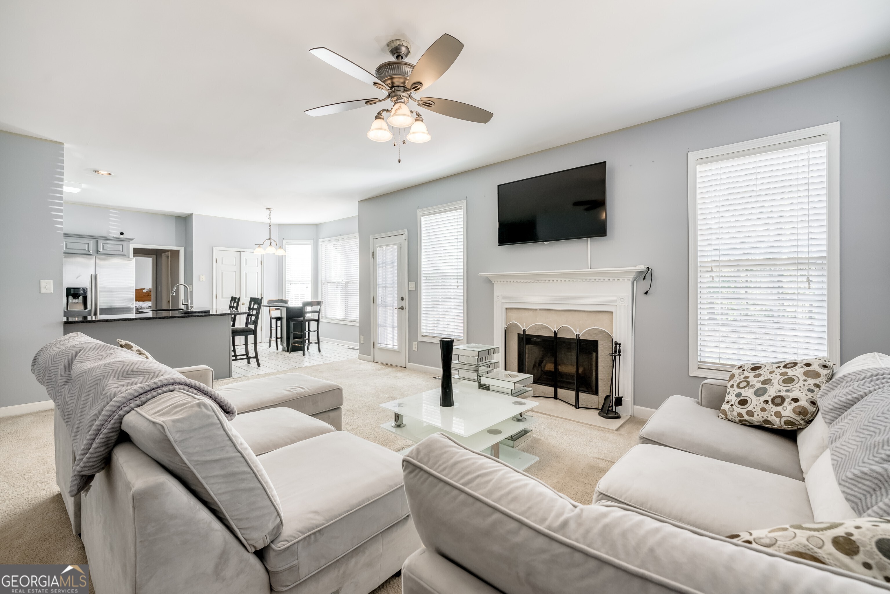 Regency Park - Residential