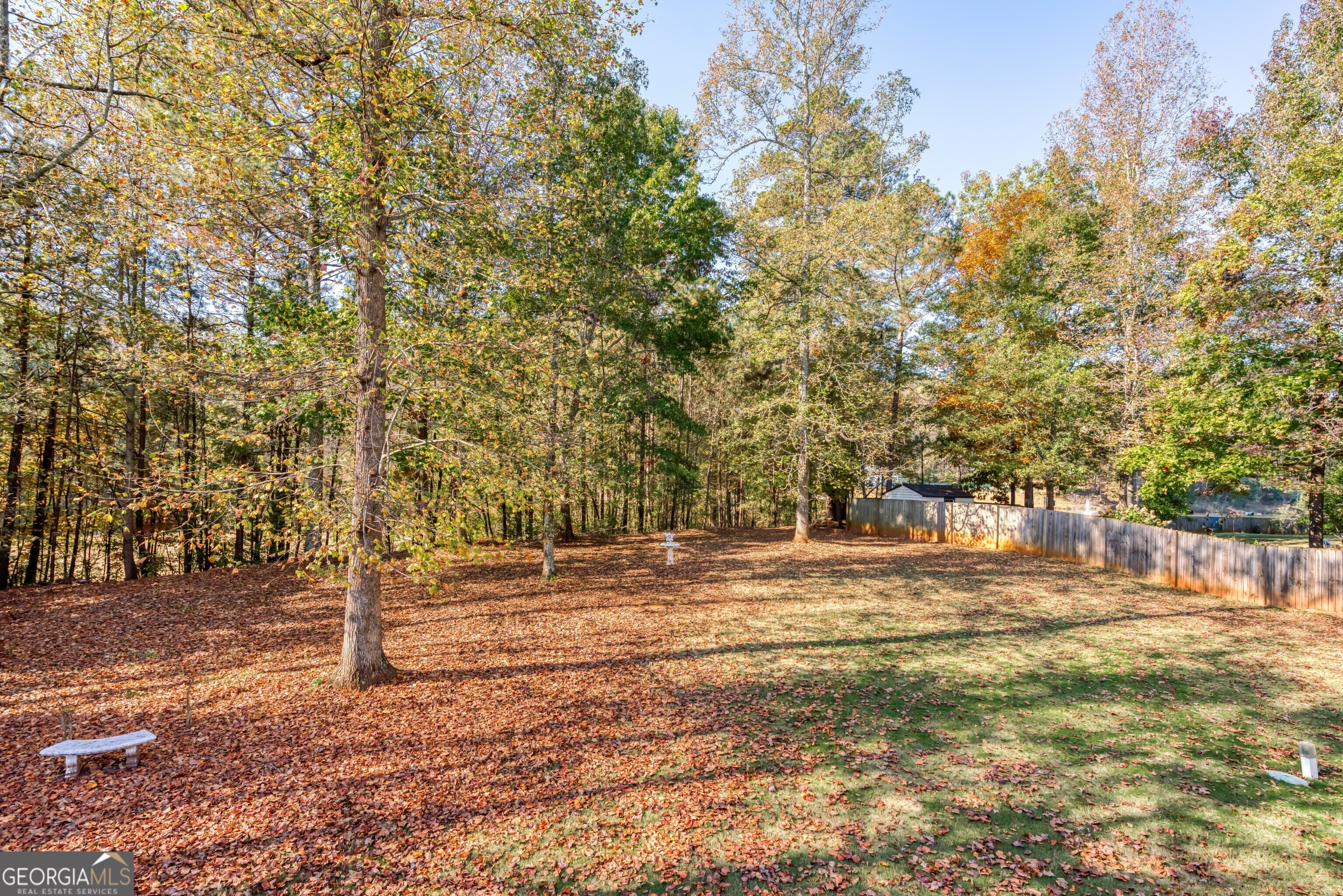 Regency Park - Residential