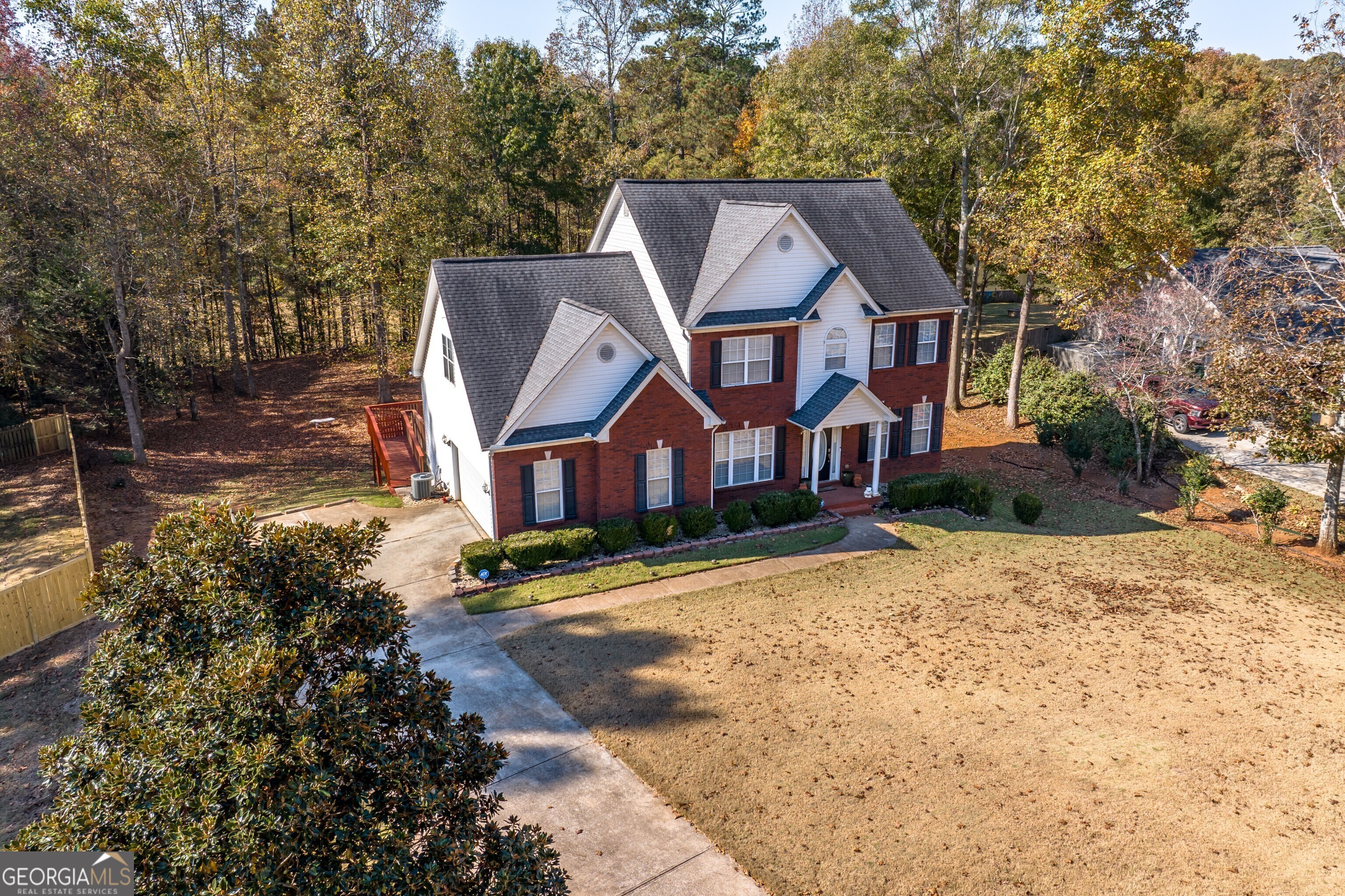 Regency Park - Residential