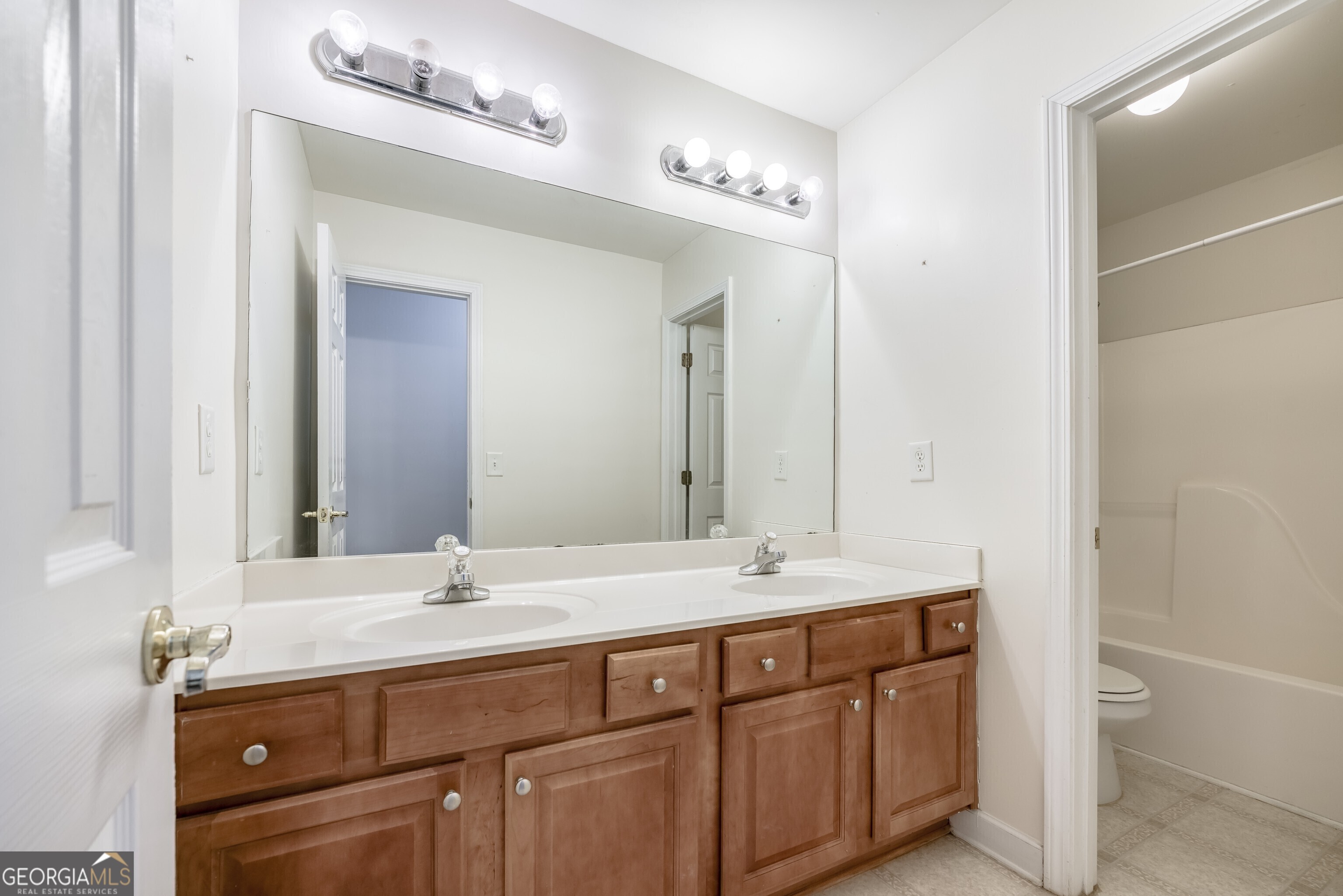 Regency Park - Residential