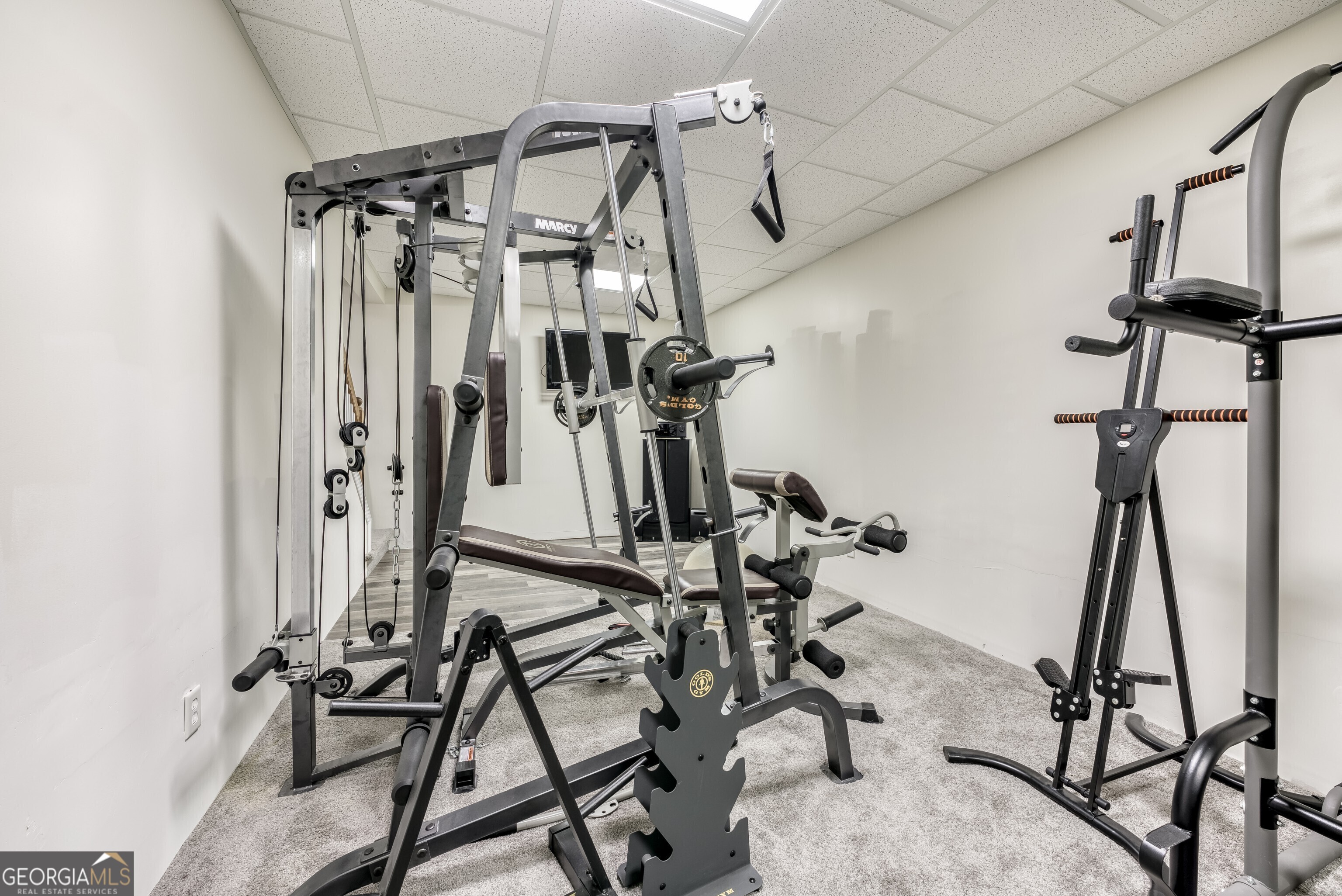 Regency Park - Residential