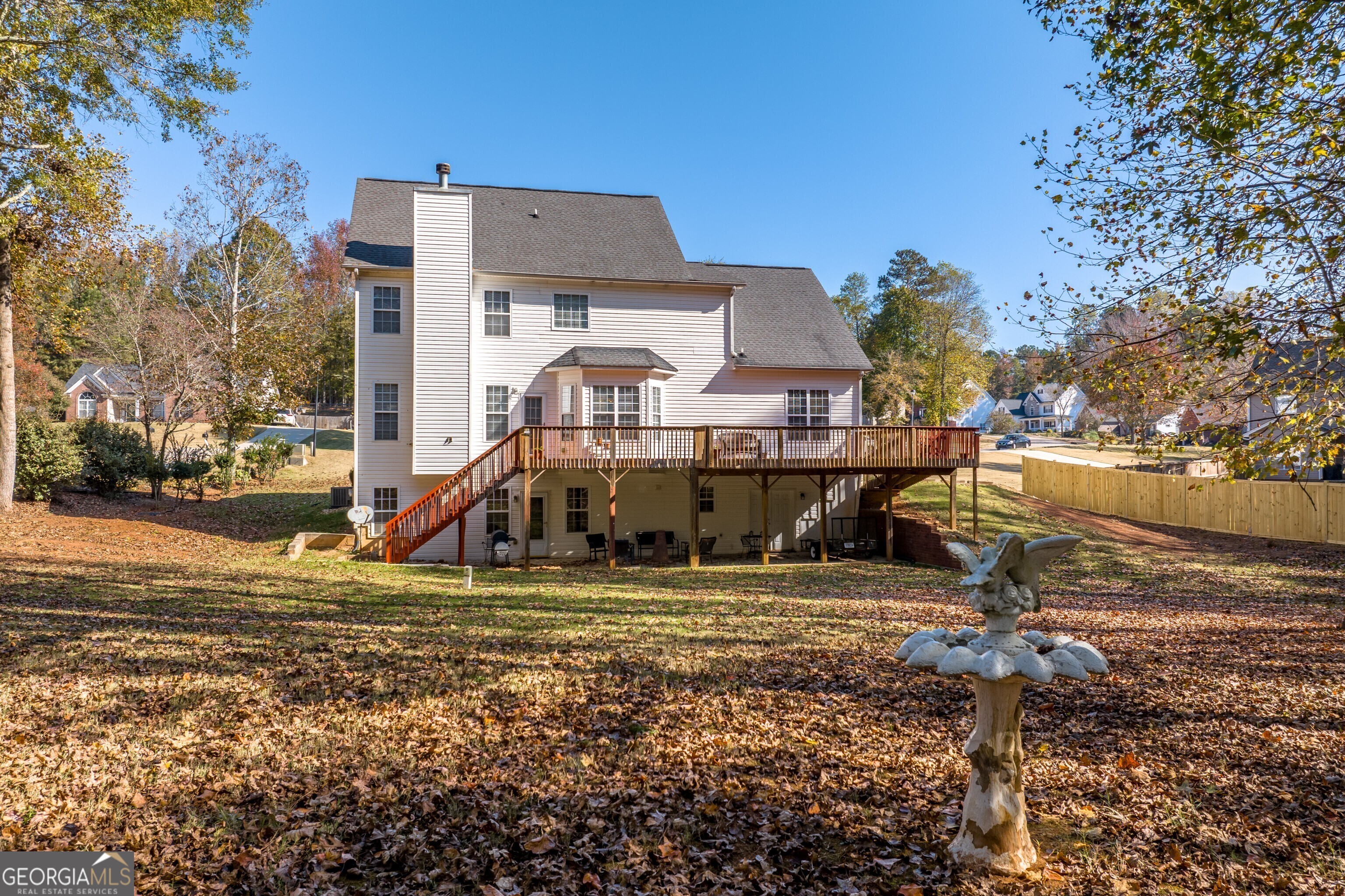 Regency Park - Residential