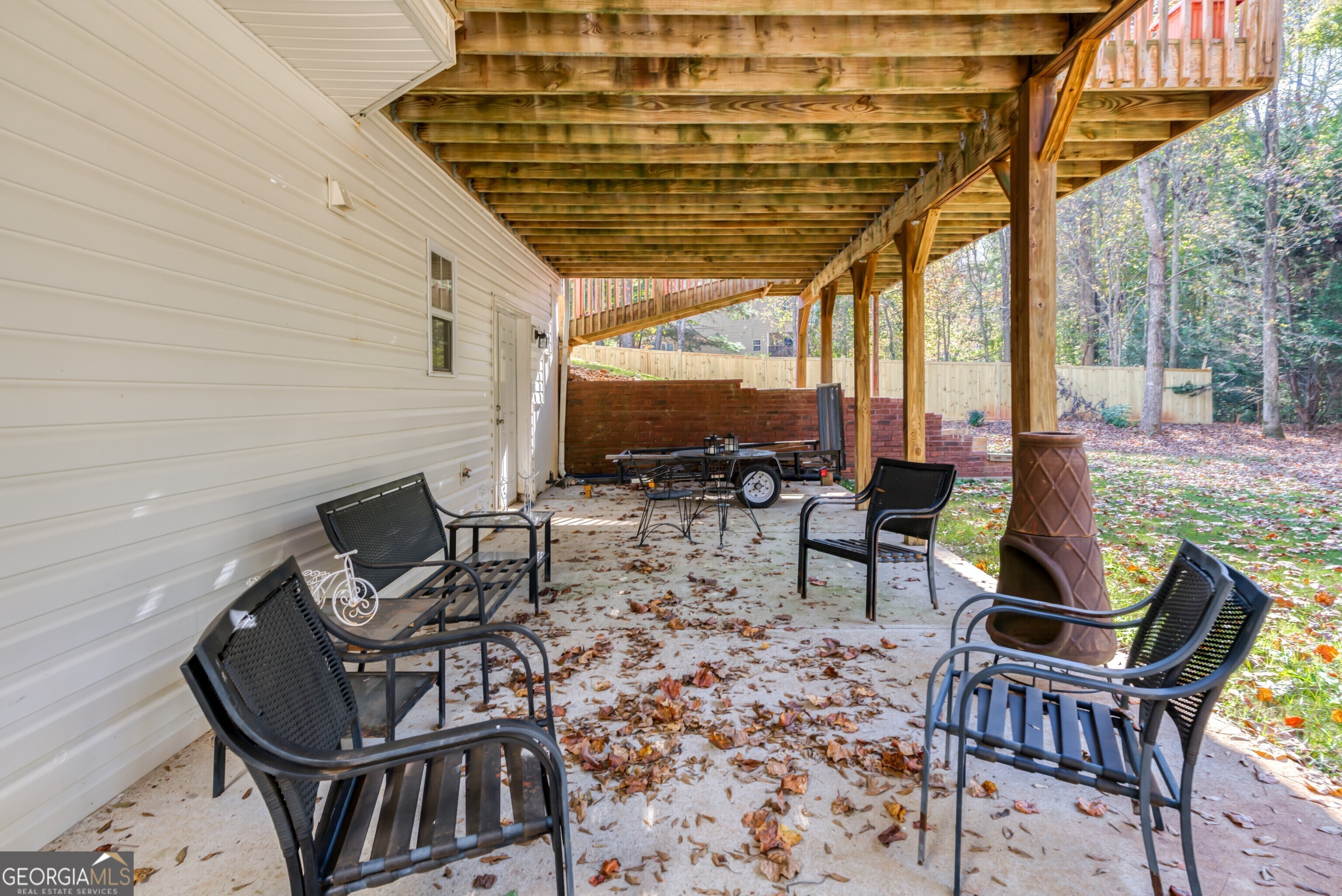 Regency Park - Residential