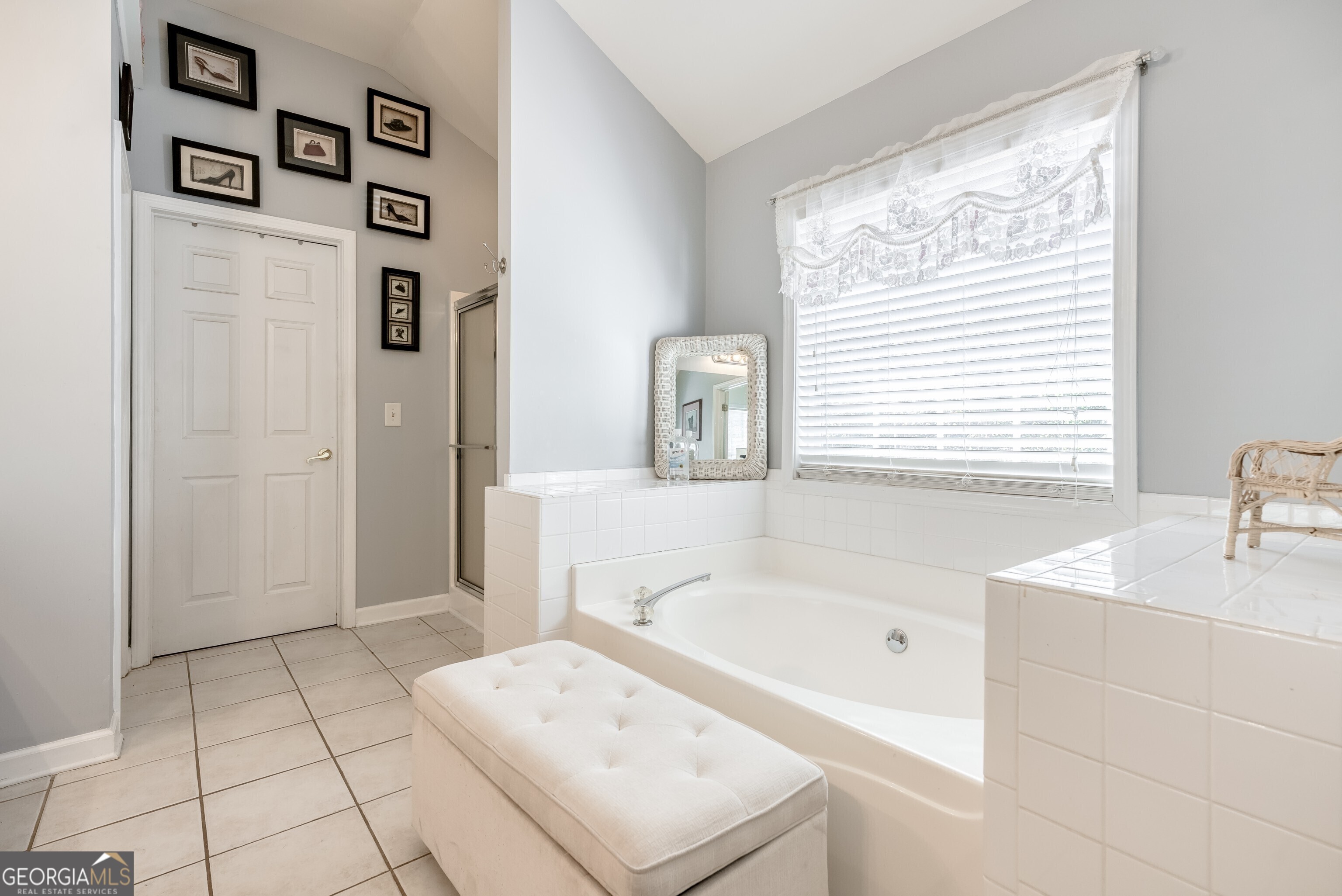 Regency Park - Residential