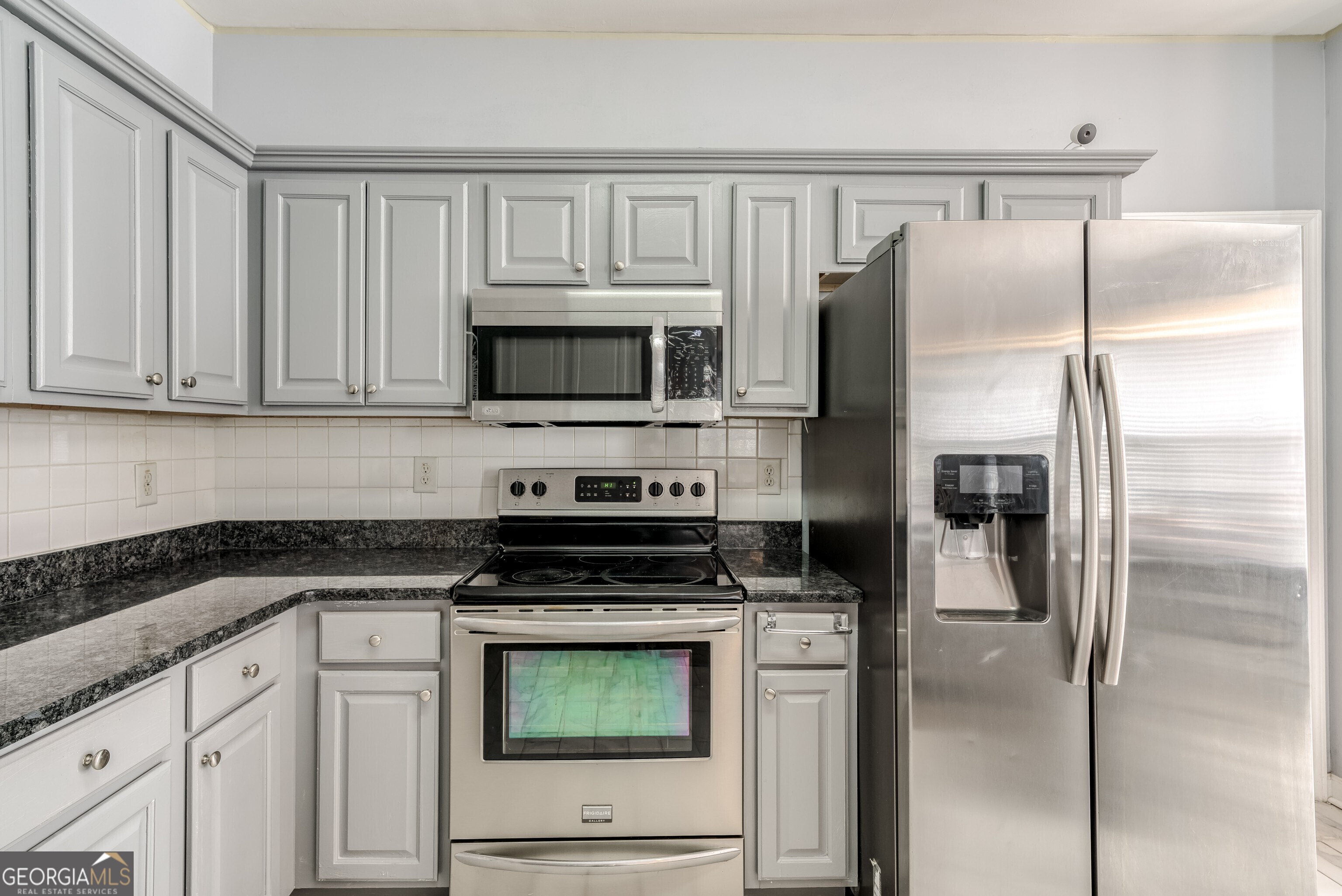 Regency Park - Residential