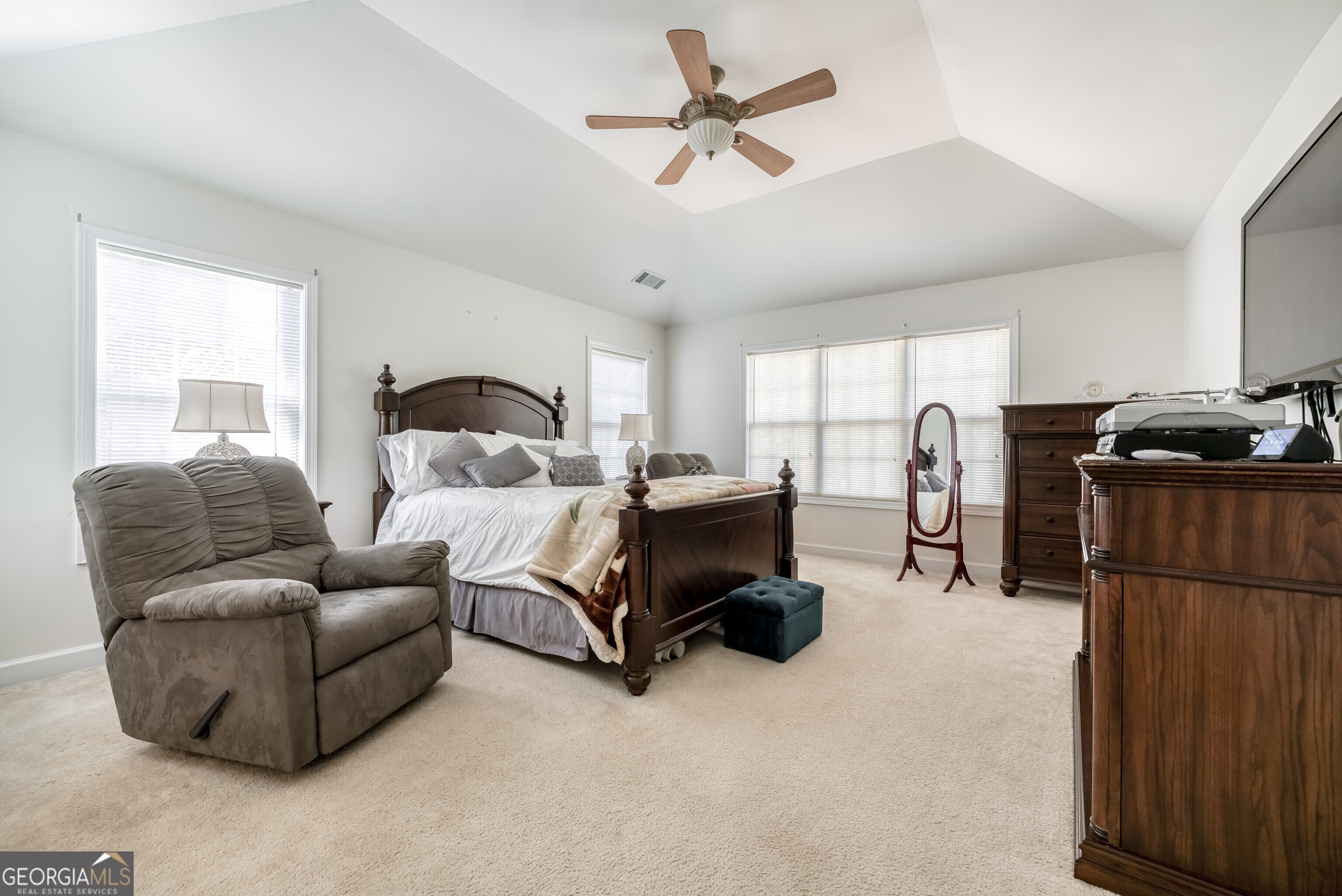 Regency Park - Residential