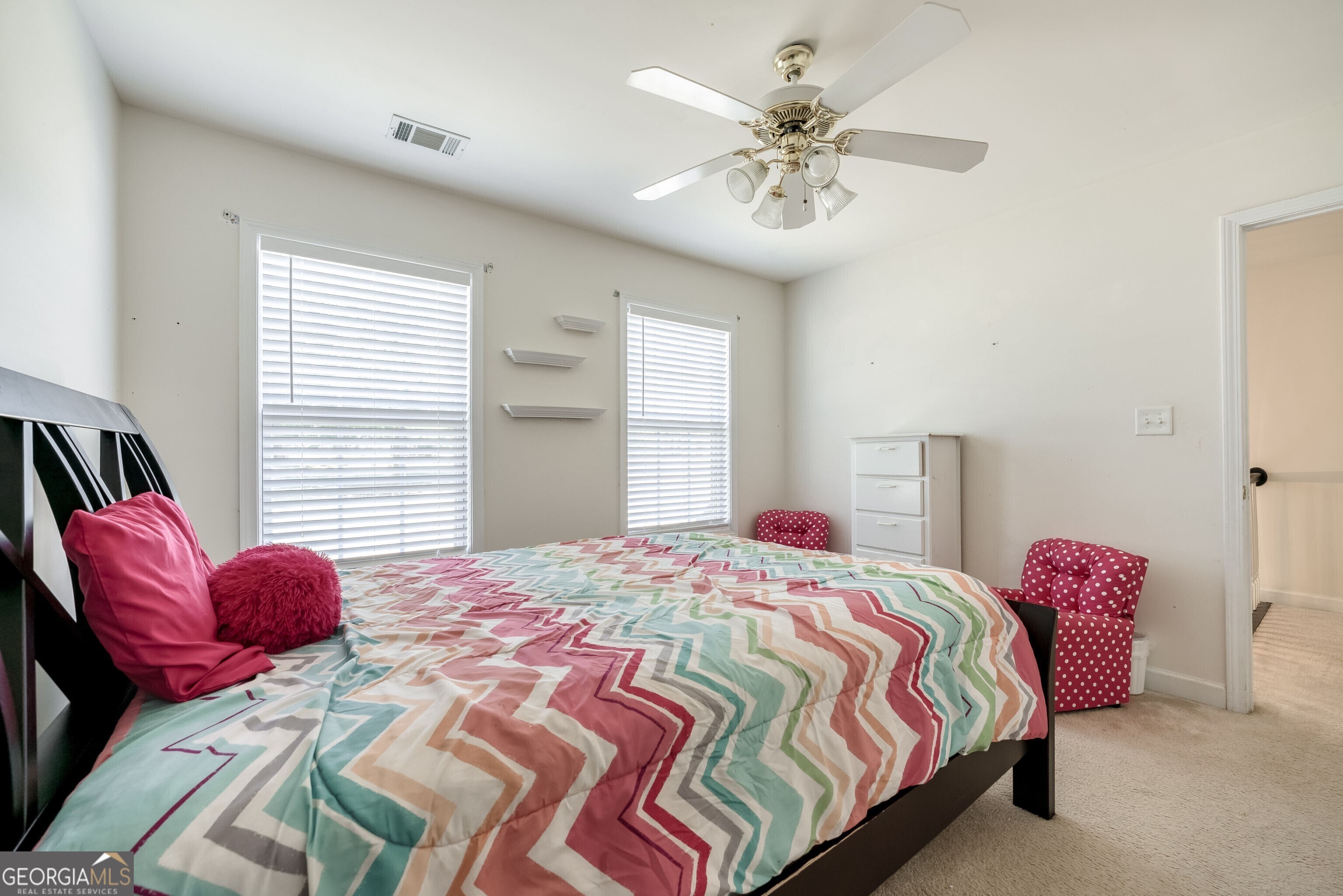 Regency Park - Residential