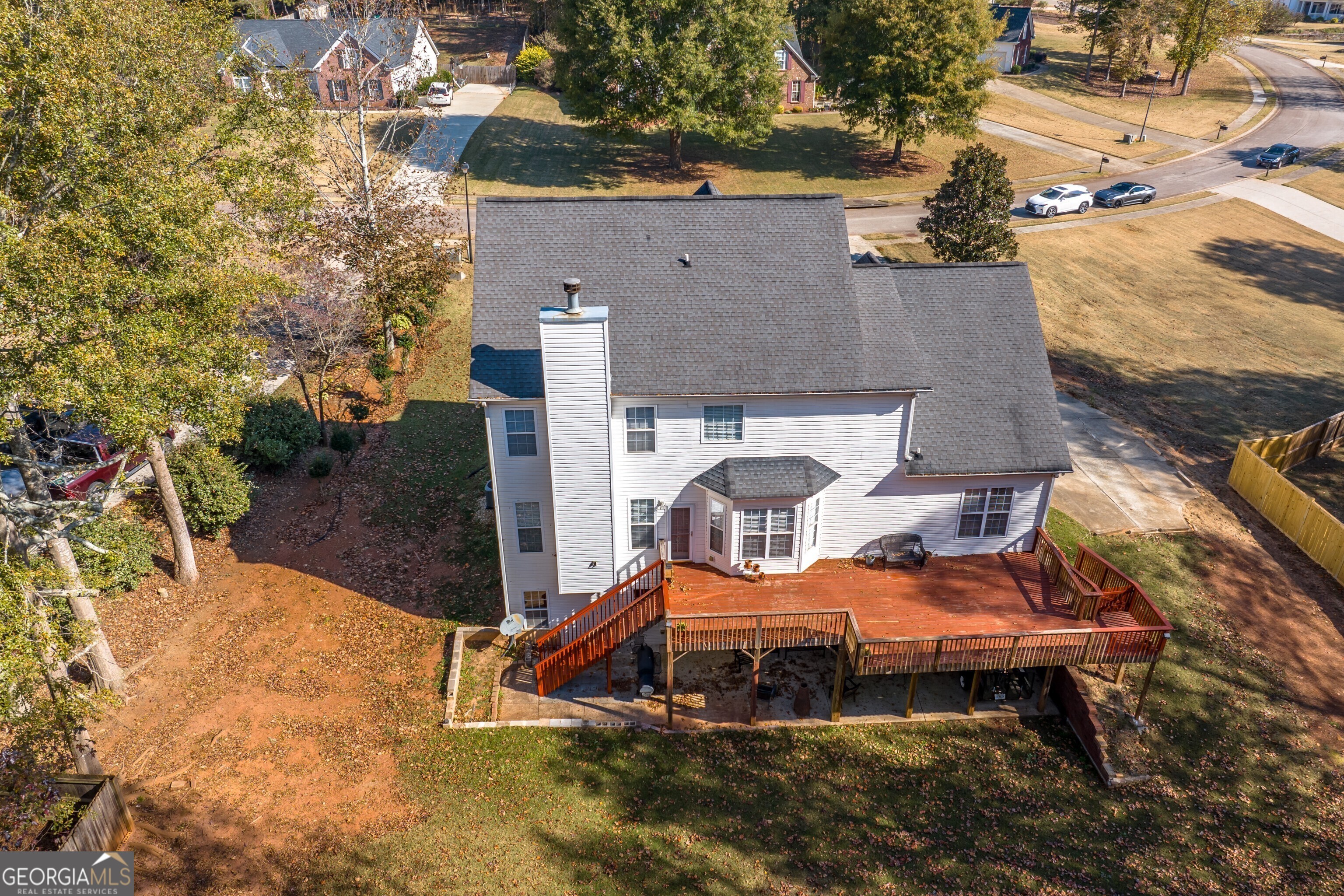 Regency Park - Residential