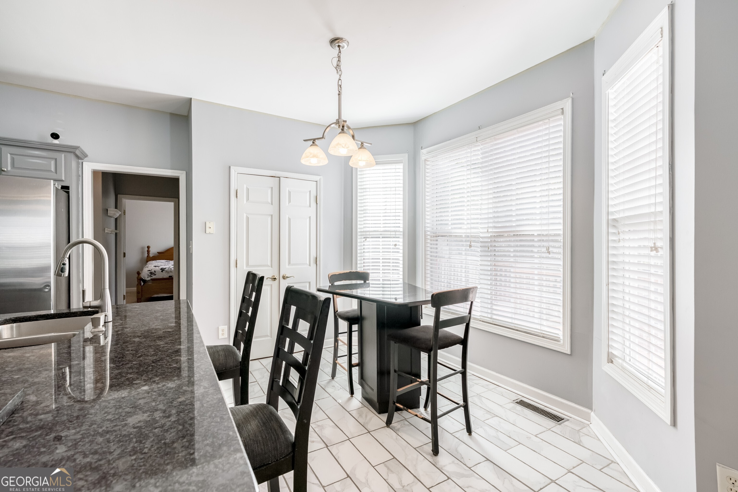 Regency Park - Residential