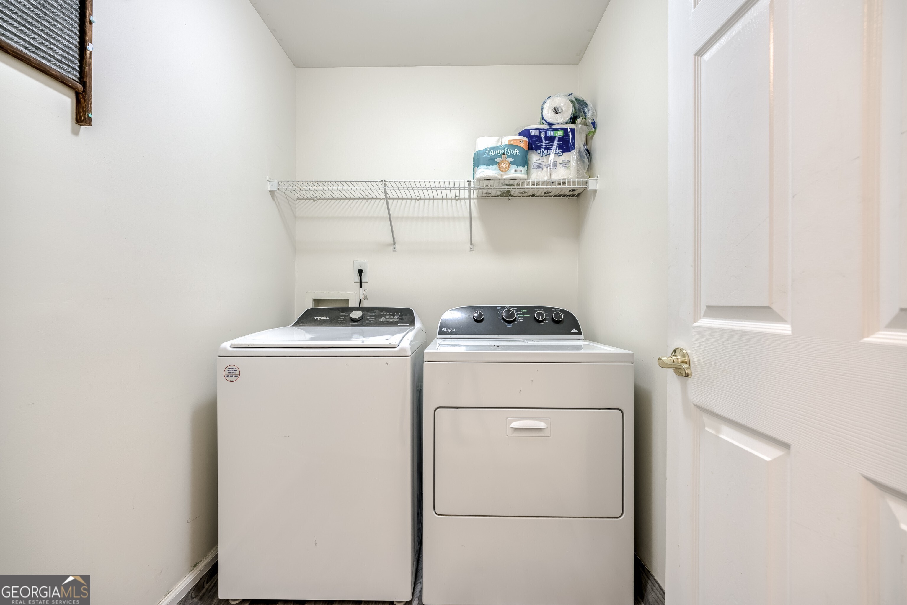 Regency Park - Residential