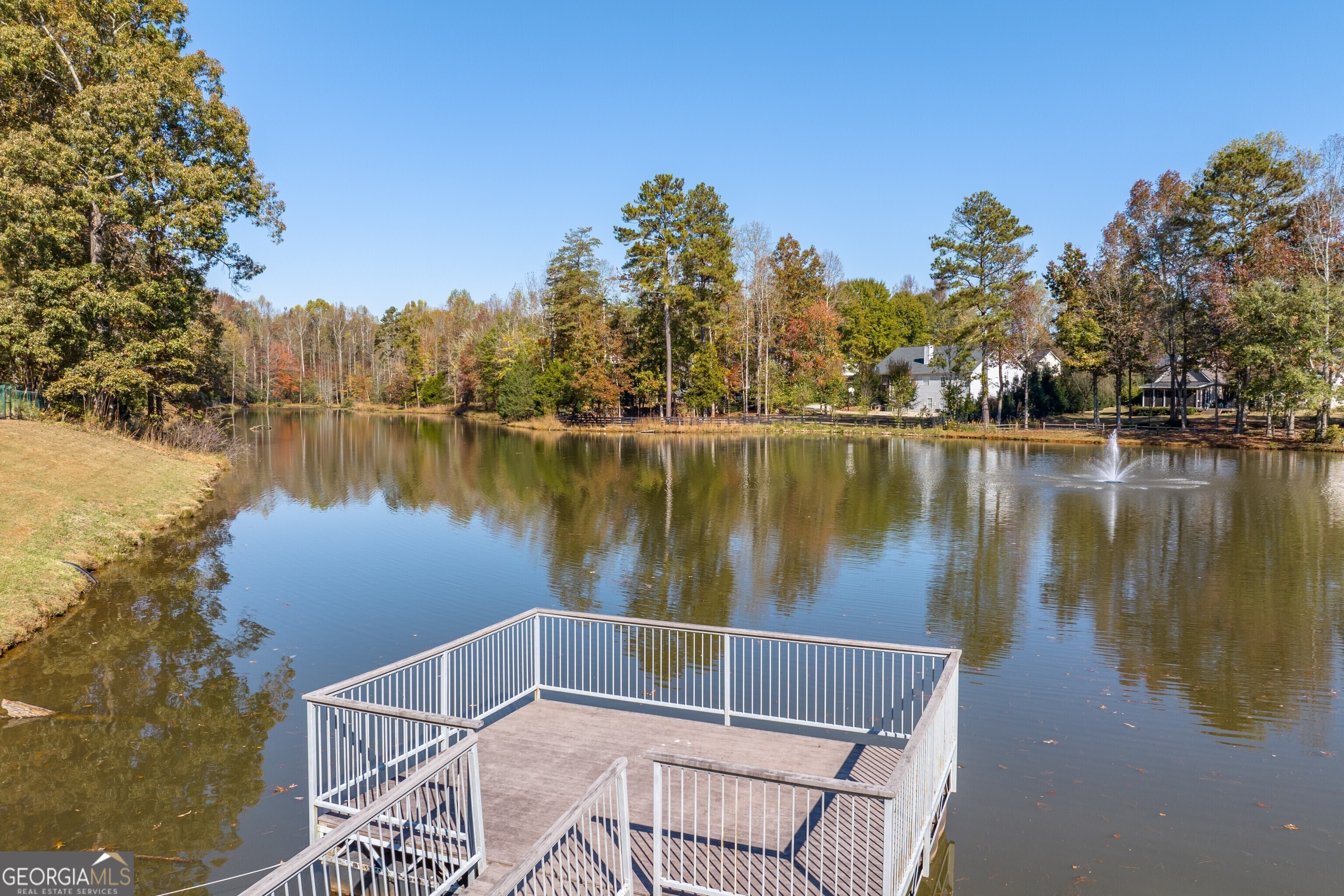 Regency Park - Residential