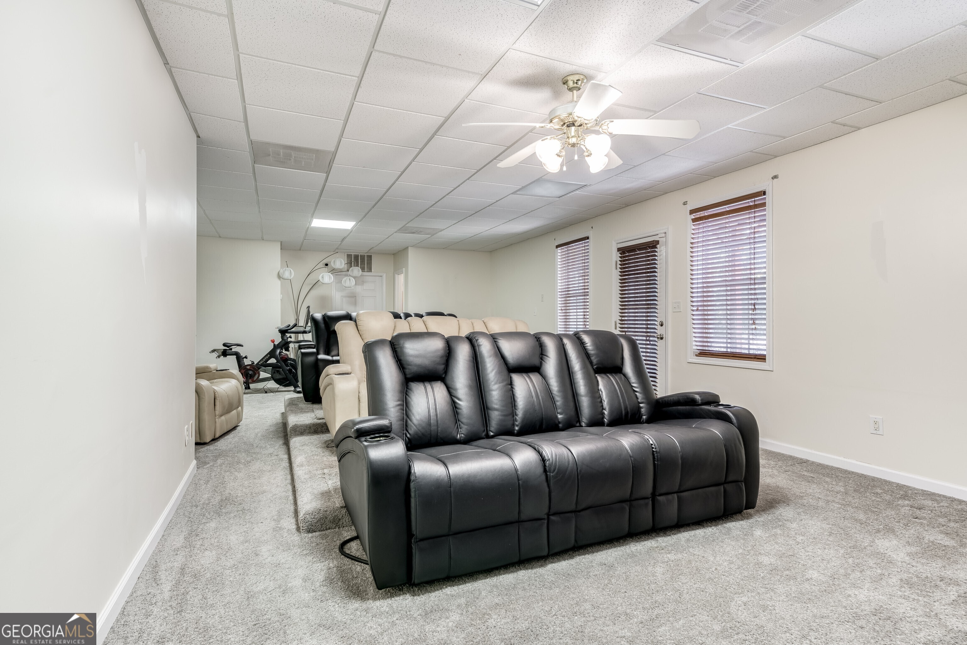 Regency Park - Residential