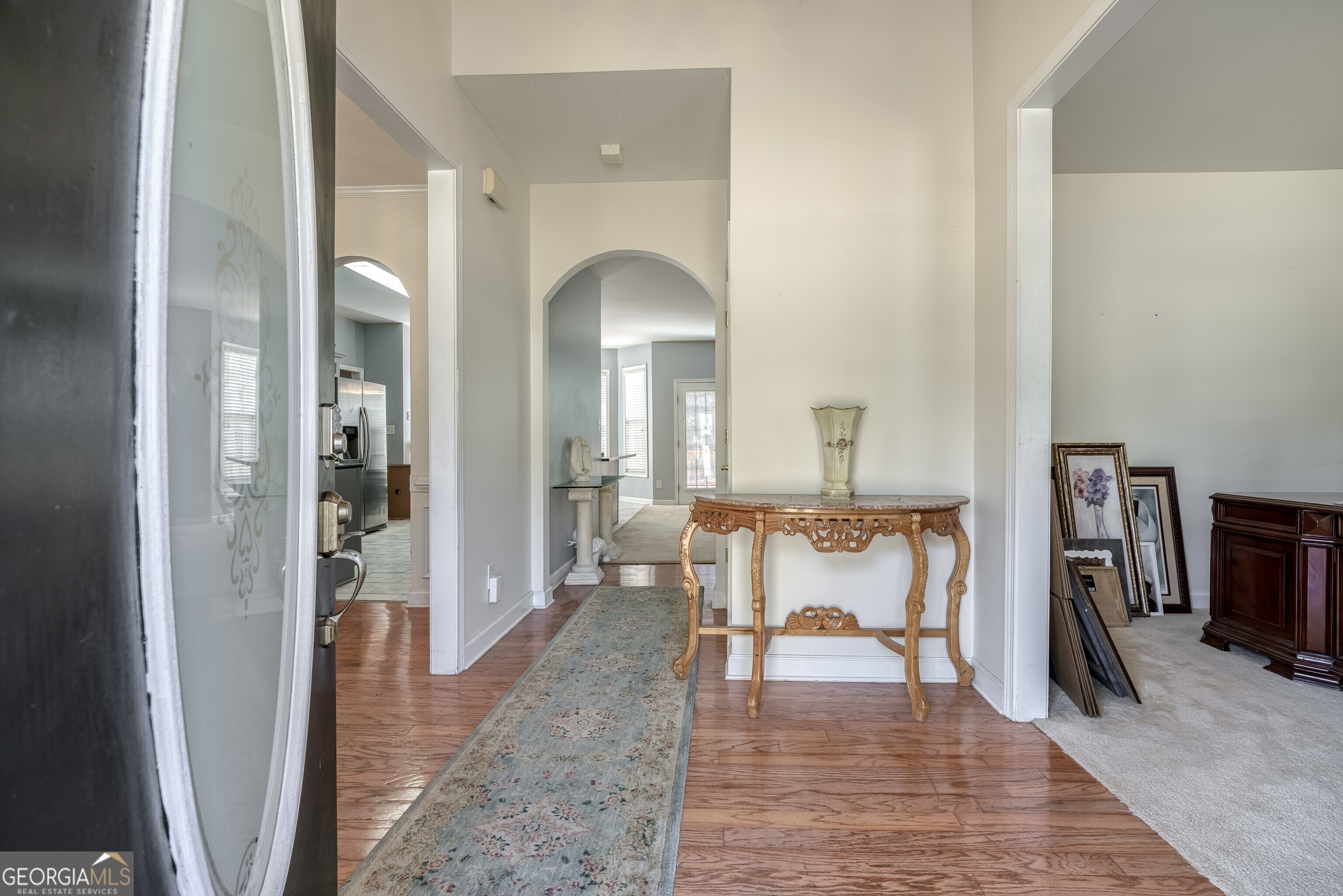 Regency Park - Residential